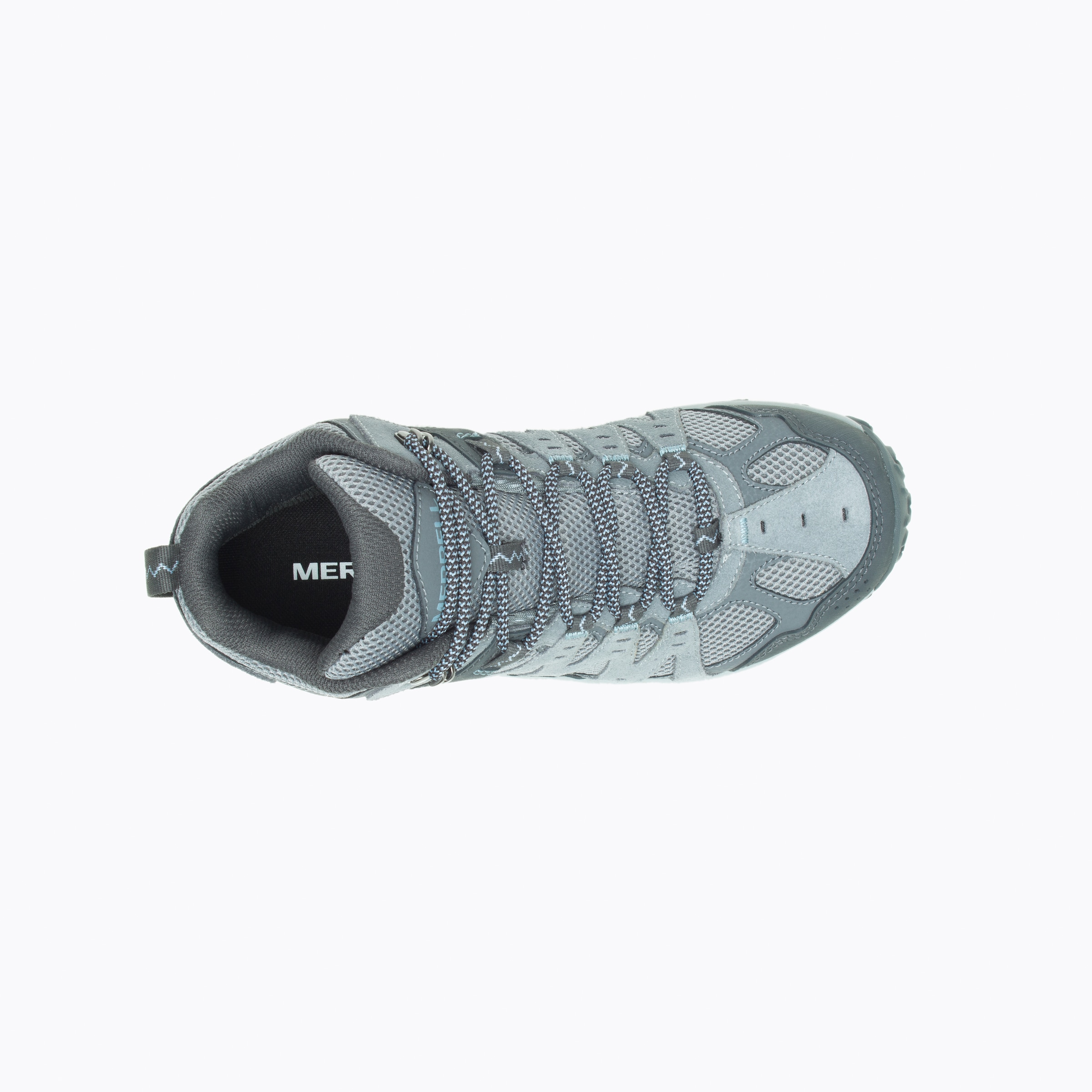 Merrell Wanderschuh »ACCENTOR 3 MID WP«, wasserdicht