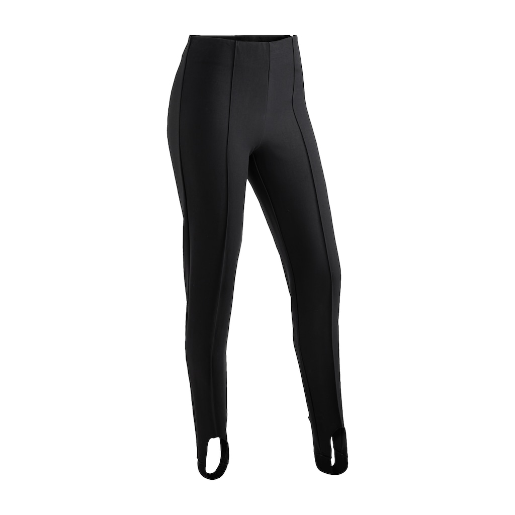 Maier Sports Skihose »Sonjale«, Slim Fit Steghose, elastisch, femininer Schnitt