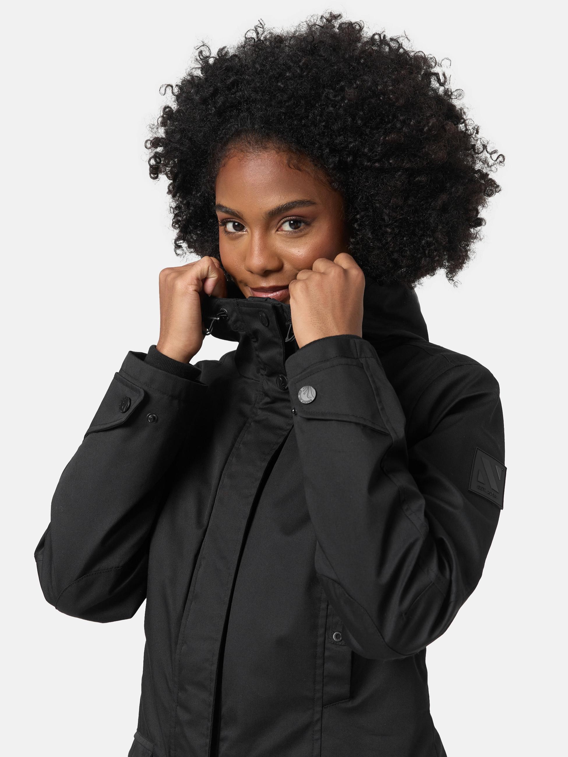 Navahoo Parka »Winterjacke Brinjaa«