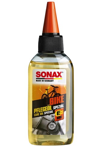 Sonax Fahrradöl »BIKE Spezial Öl 50ml«, für Fahrradpflege kaufen