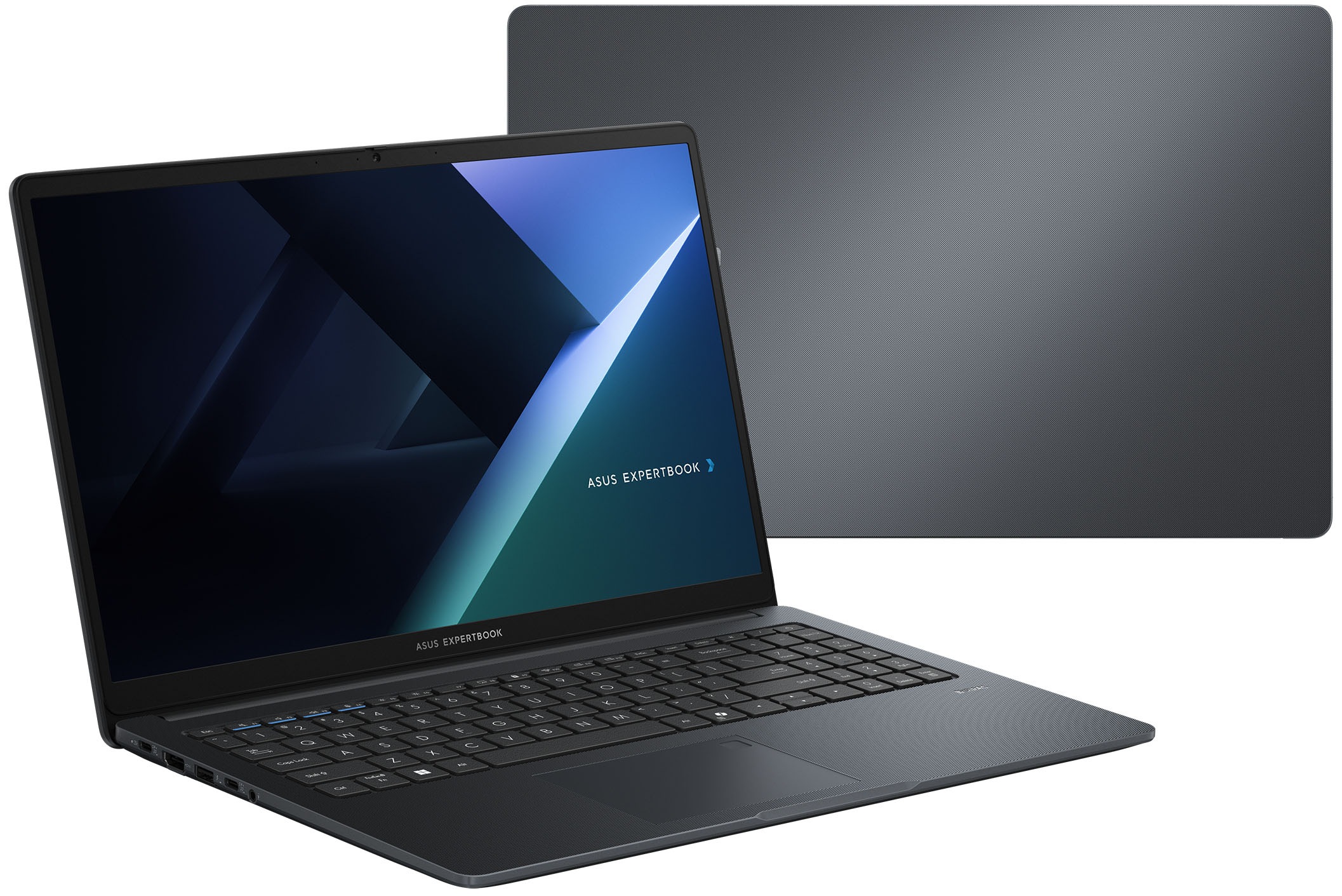 Asus Business-Notebook »ExpertBook B1 B1503CVA-S76992X« 39,6 cm / 15,6 ″ Intel Core 7 Intel Graphics 512 GB SSD