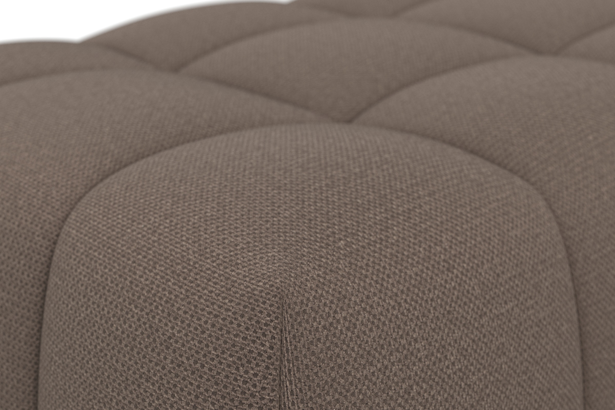 sit&more Hocker »Cool«, mit schwarzen Füßen