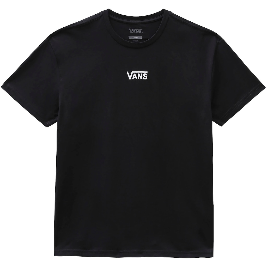 Vans T-Shirt »FLYING V OVERSIZED«