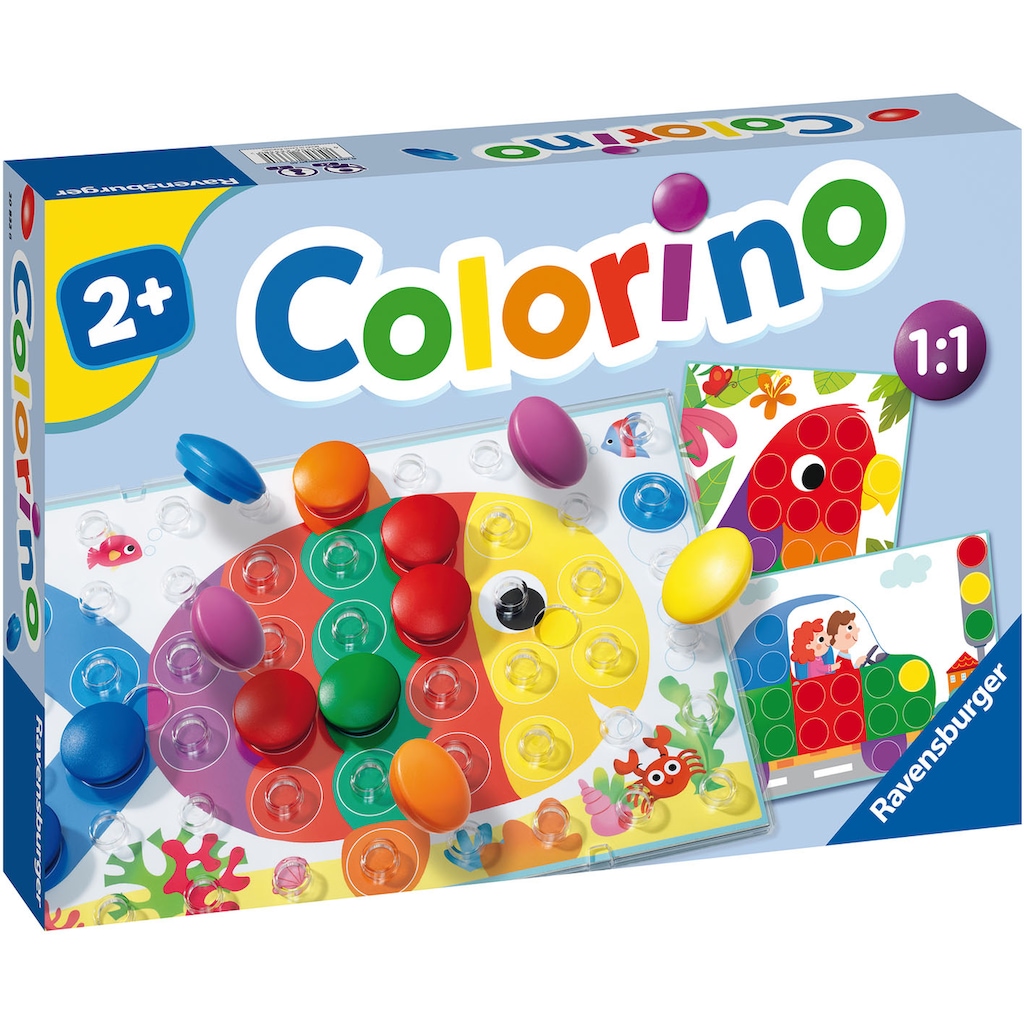 Ravensburger Spiel »Colorino«