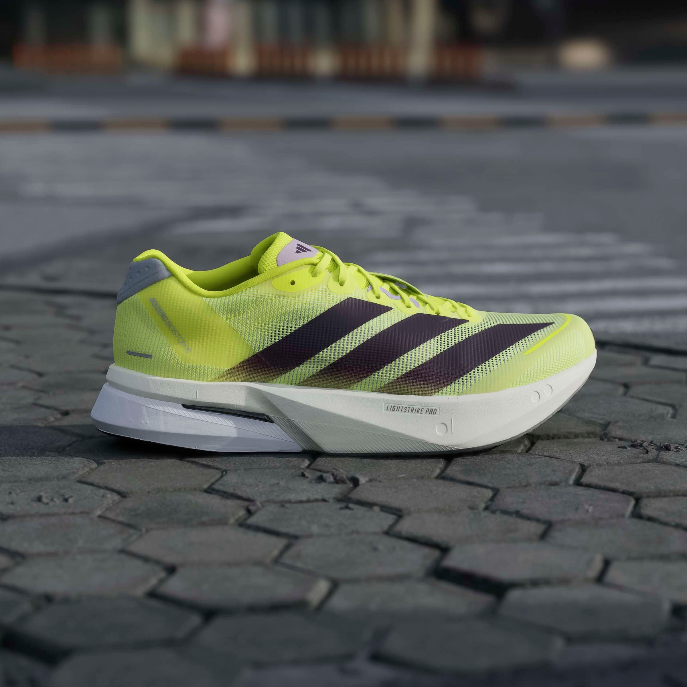 adidas Performance Laufschuh »ADIZERO BOSTON 13«