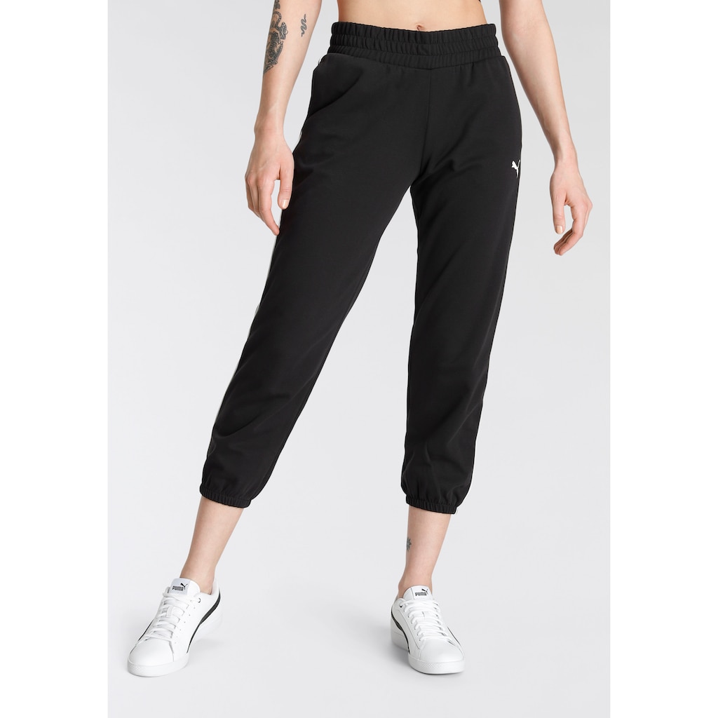 PUMA Jogginghose »Modern Sports Pants cl«