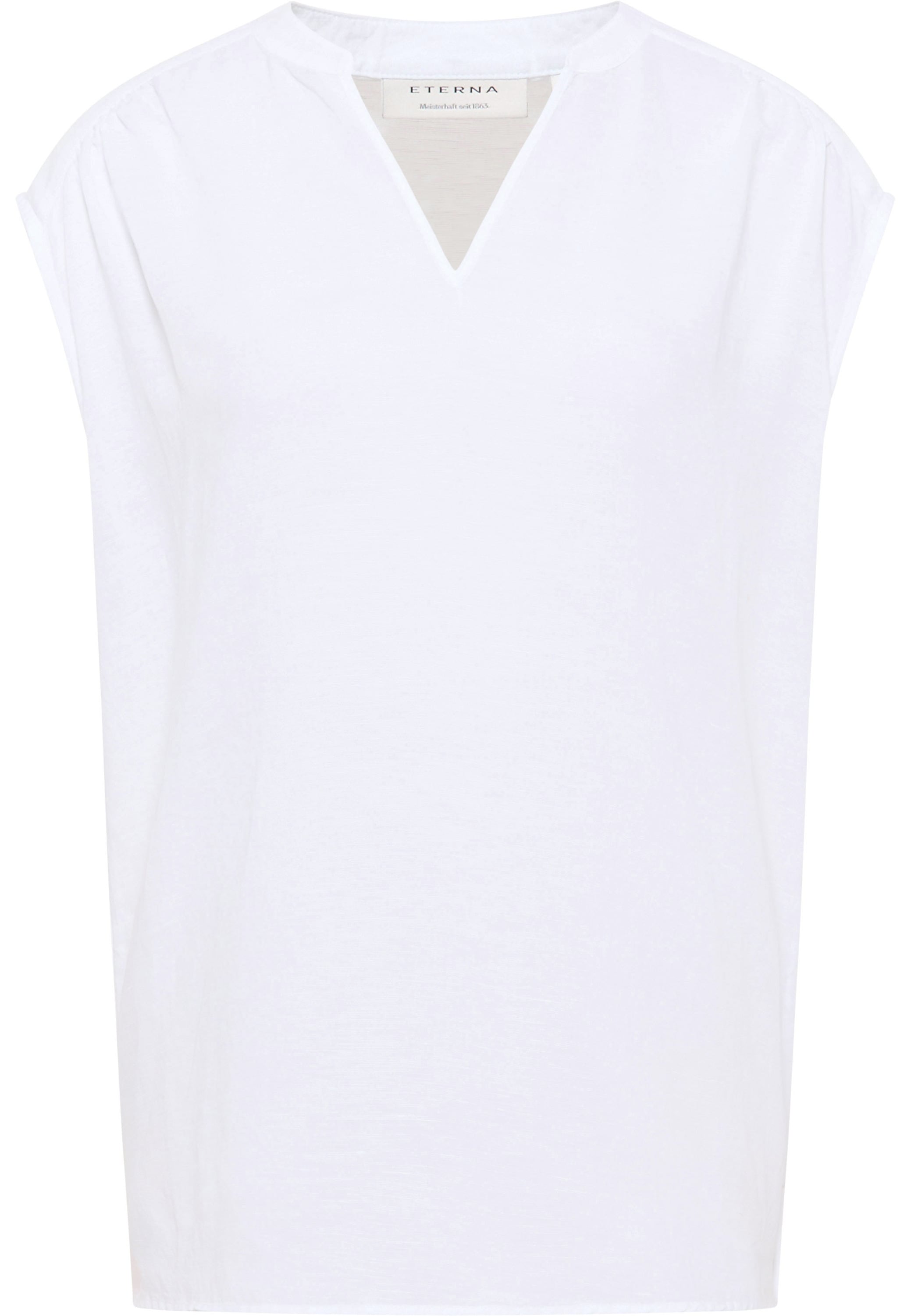 Eterna Shirtbluse »LOOSE FIT«