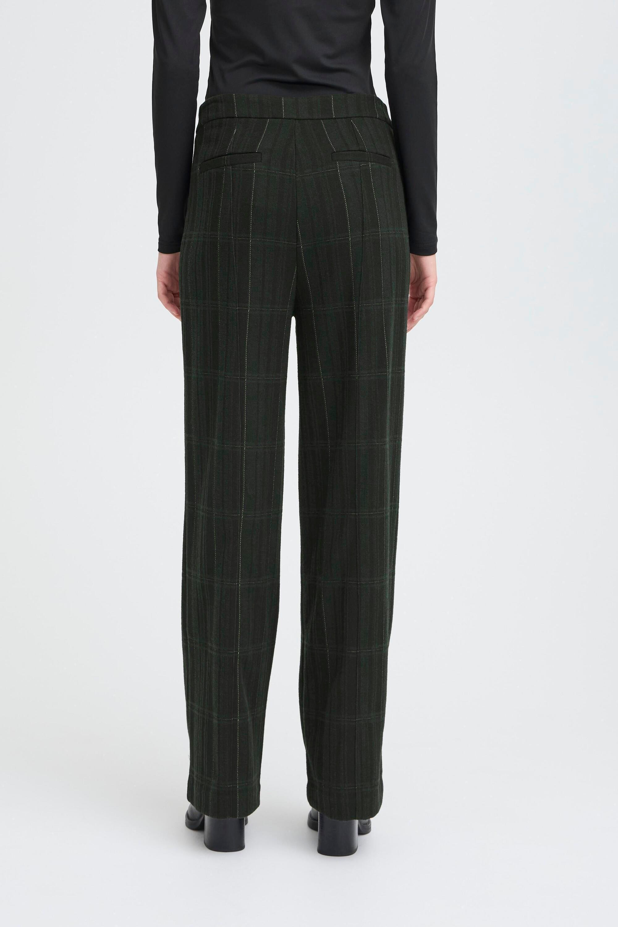 Ichi Stoffhose »Hose IHKATE«