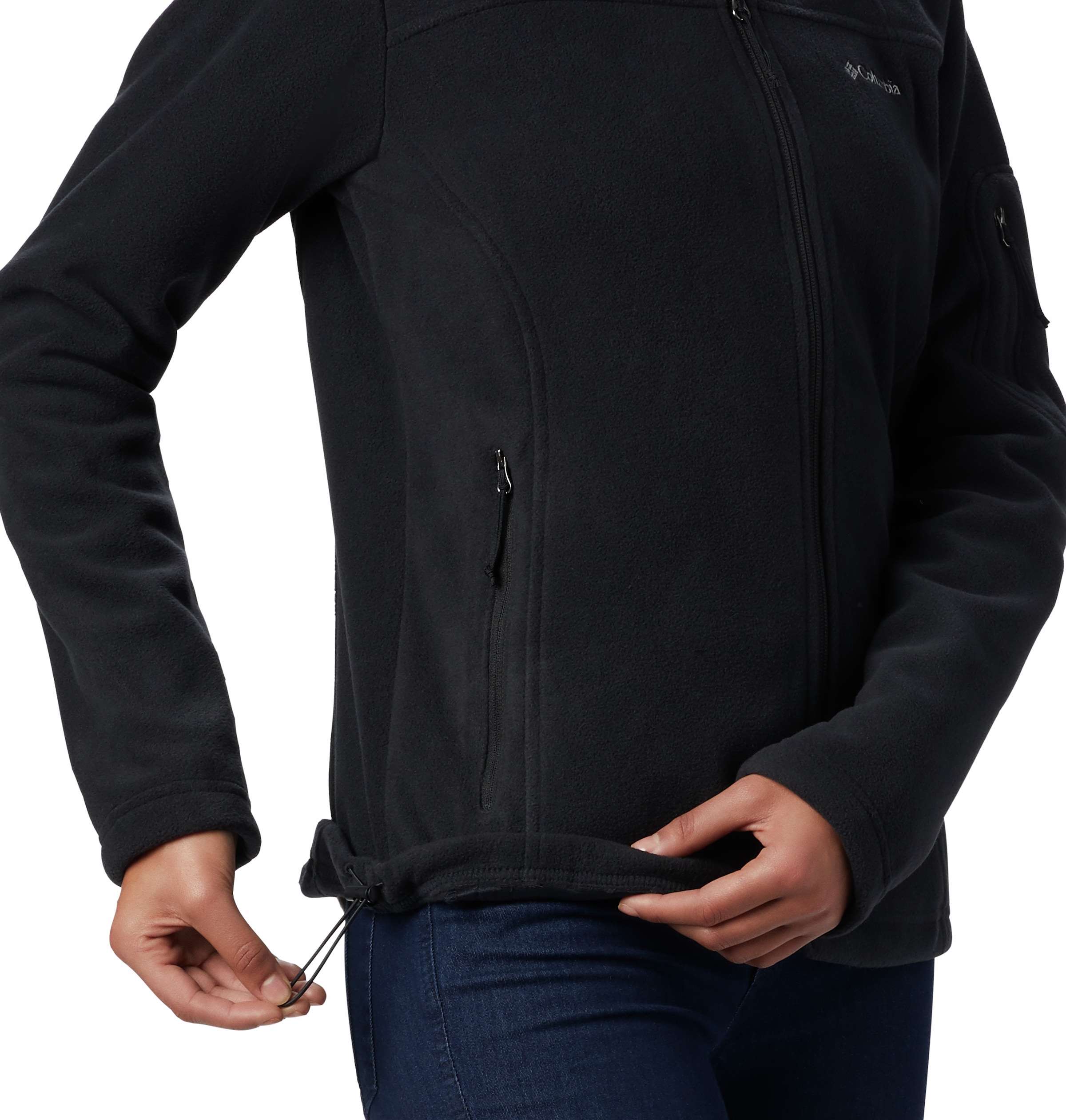 Columbia Fleecejacke »Fast Trek™ II Jacket«