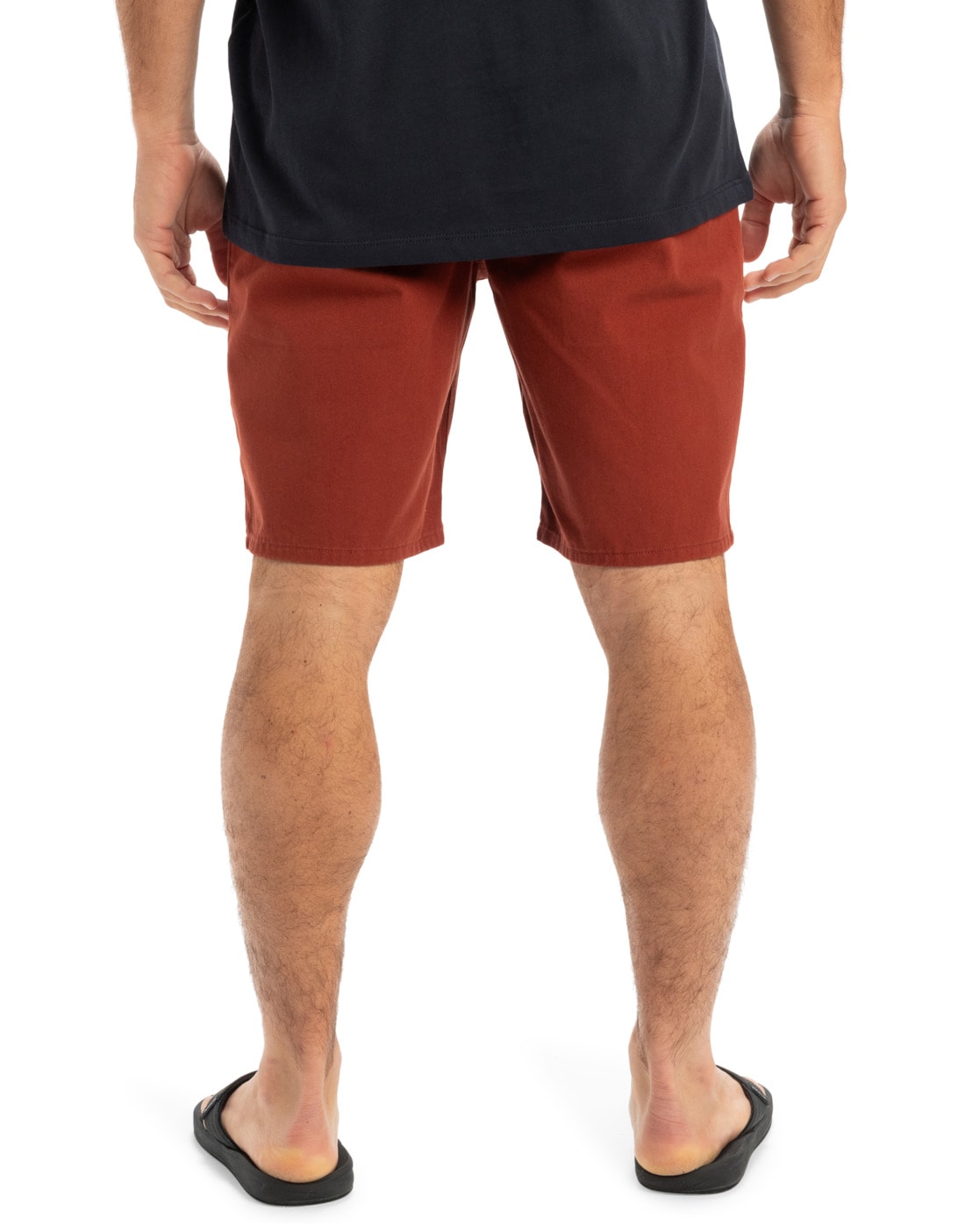 Quiksilver Chinoshorts »Everyday 20"«