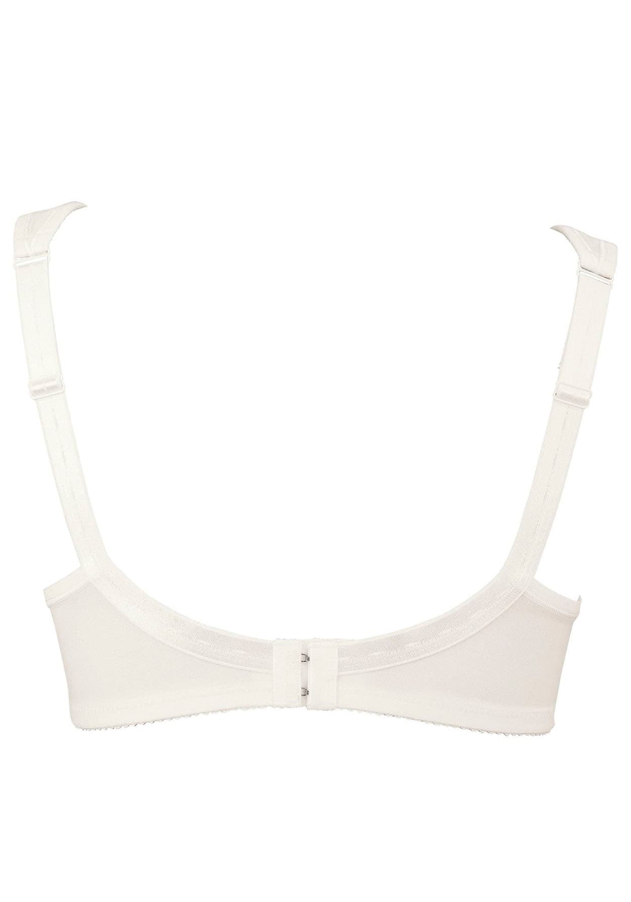 Anita since 1886 Entlastungs-BH, Cup C-F, perfekte Passform, dekorative Voile-Stickerei
