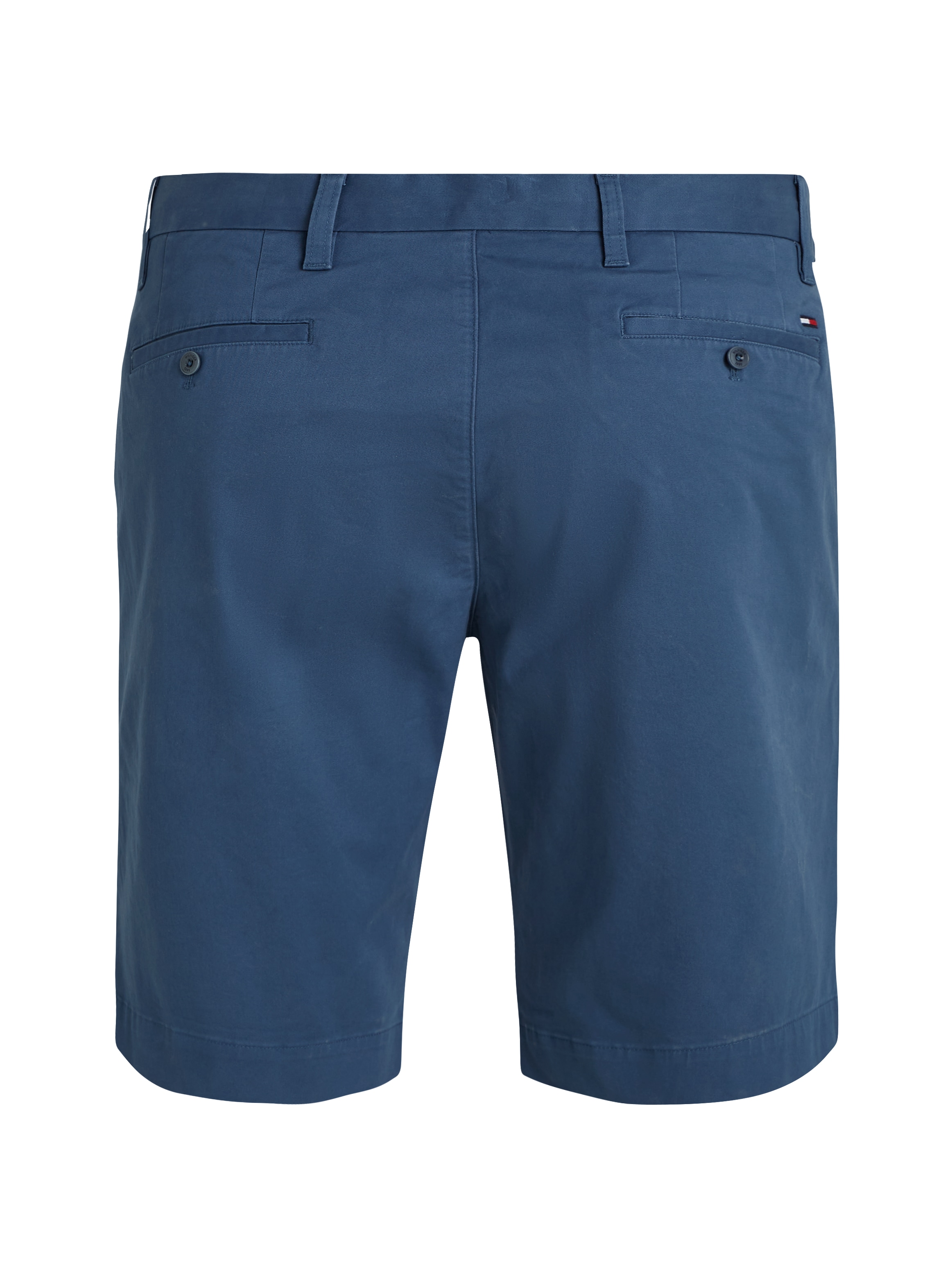 Tommy Hilfiger Big & Tall Chinoshorts »BT-BROOKLYN SHORT 1985-B«, Große Größen