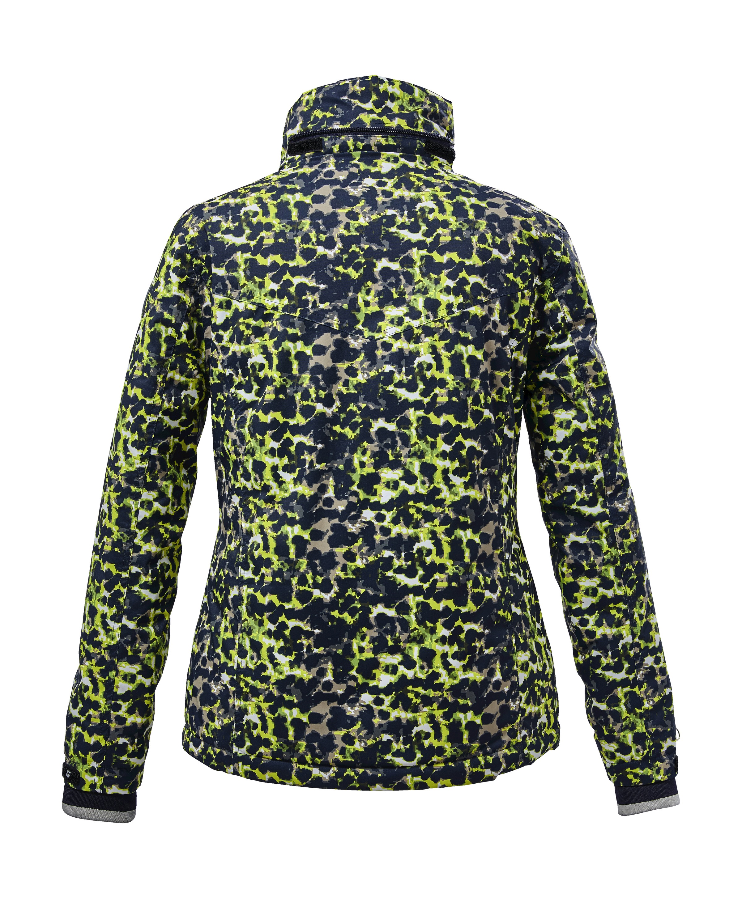 Killtec Skijacke »KSW 54 GRLS SKI JCKT«