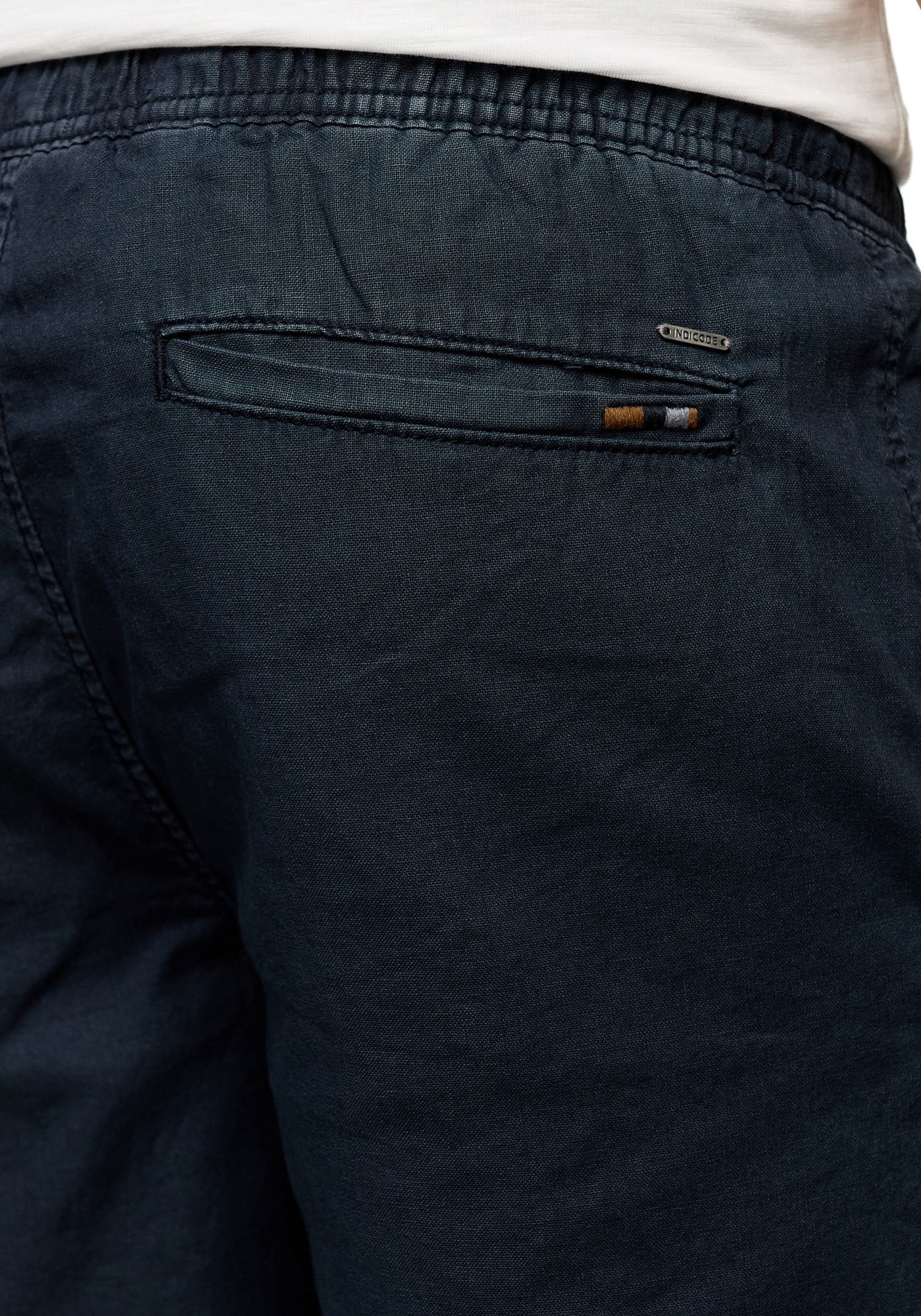 Indicode Shorts »INWamo«