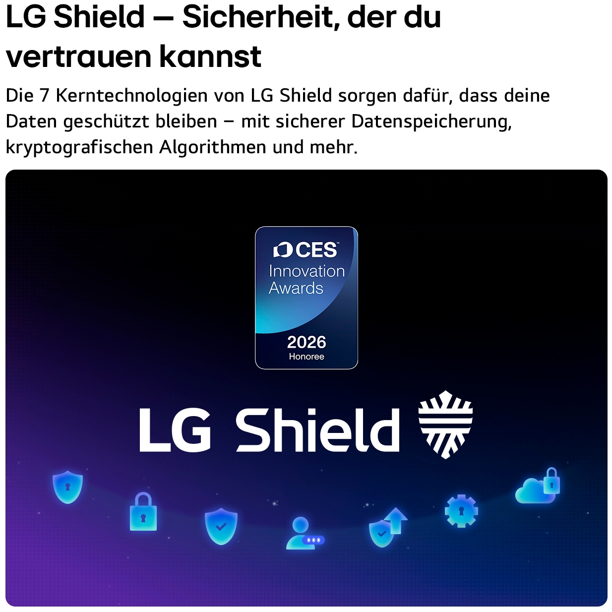 LG QNED-Fernseher »65LX7B6LA« 164 cm/65 ″ Smart-TV