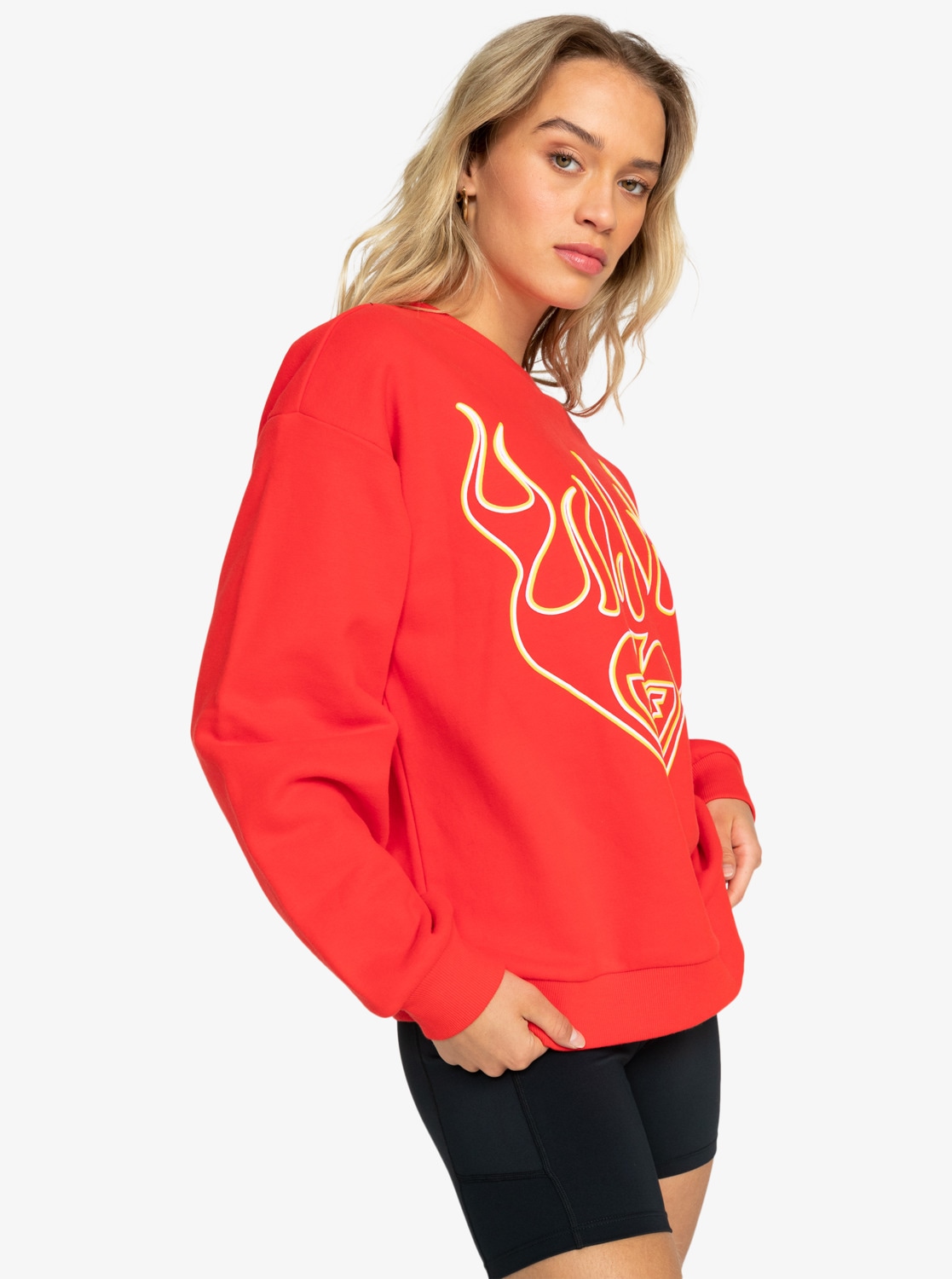 Roxy Sweatshirt »Kelia 7«