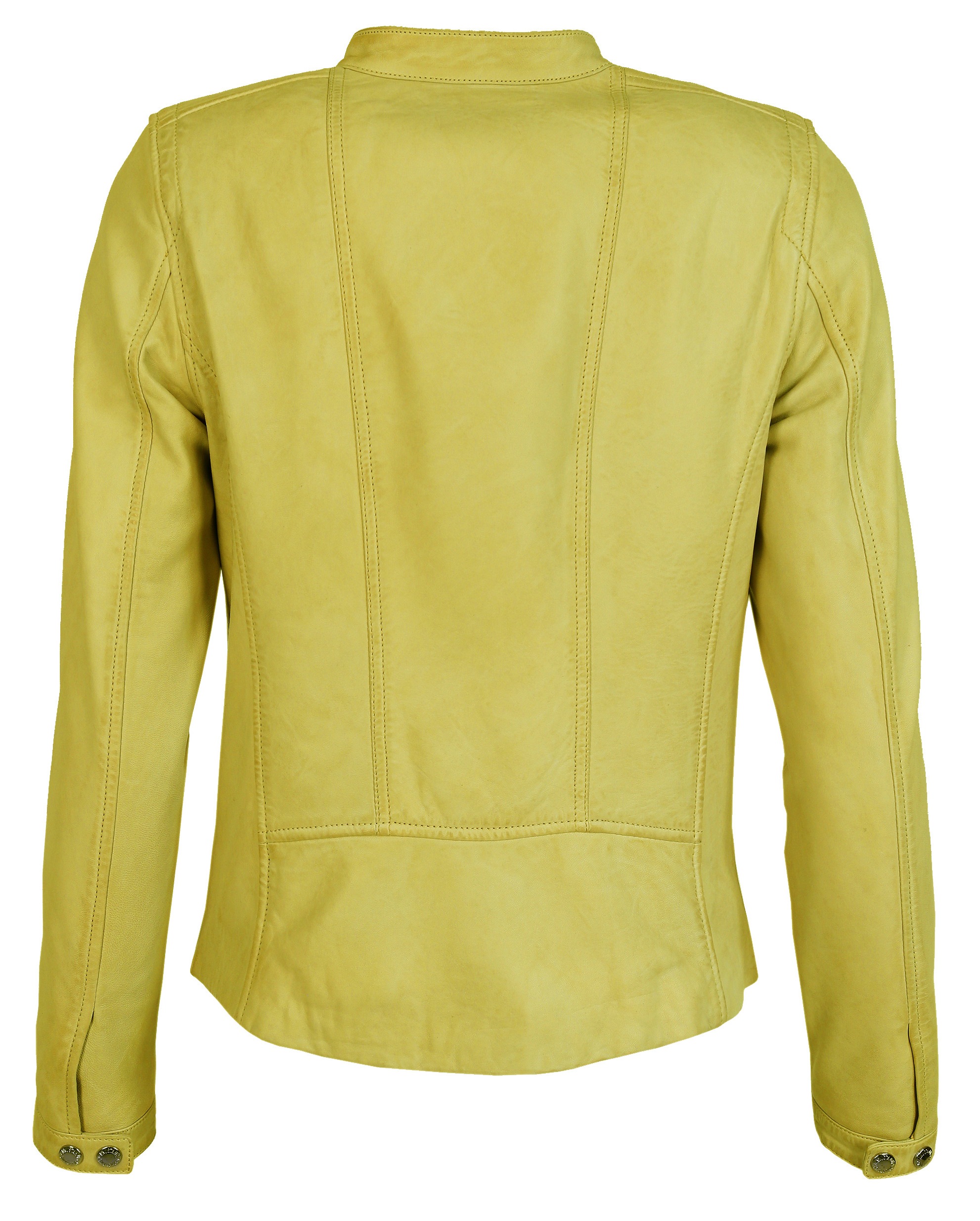 MUSTANG Lederjacke »Lederjacke 31020144«