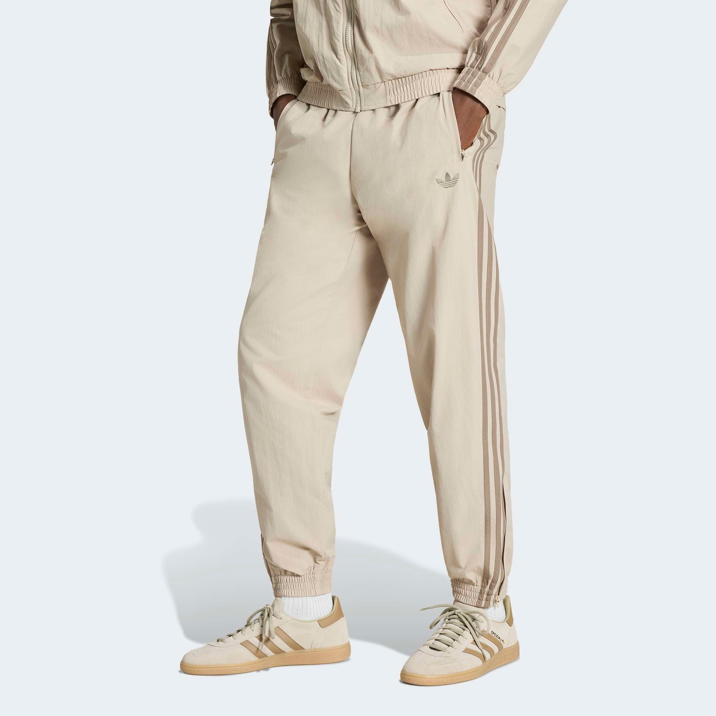 adidas Originals Sporthose »FIREBIRD WOVEN«