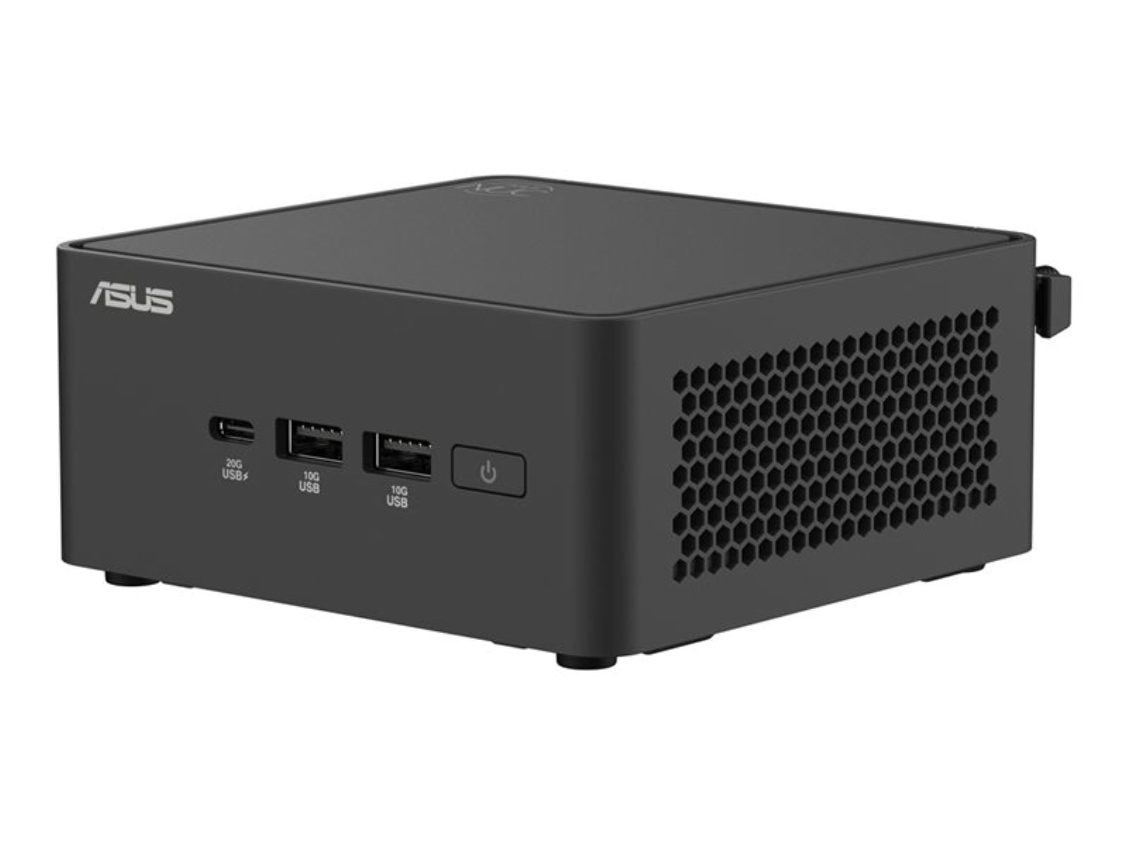 Hyrican Business-PC »Mini-PC NUC CTS00919«, SFF (11.7cm x 11.2cm x 5.4cm; 1000 g) Wi-Fi; Bluetooth; Windows 11 Pro