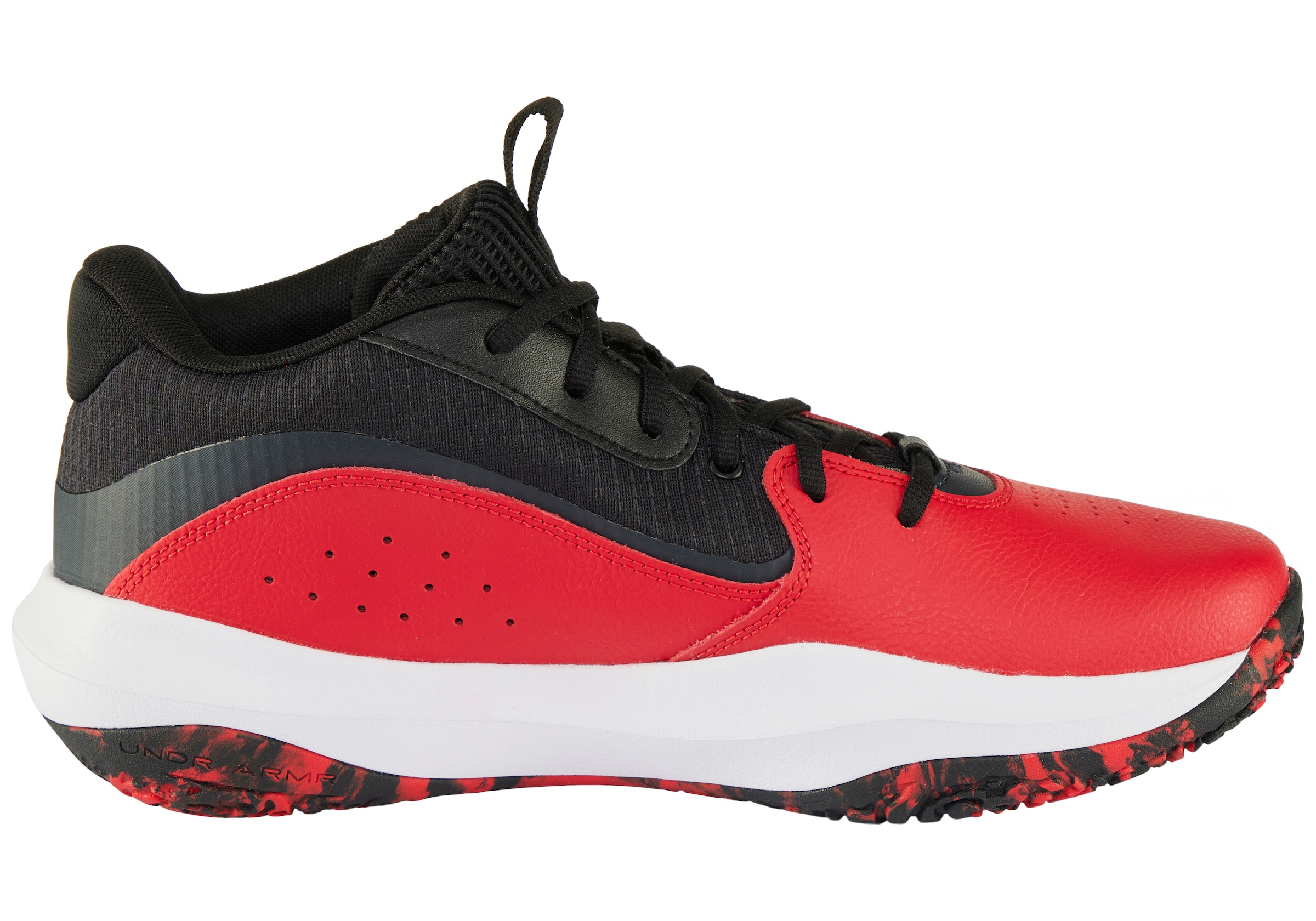 Under Armour® Basketballschuh »UA LOCKDOWN 7«