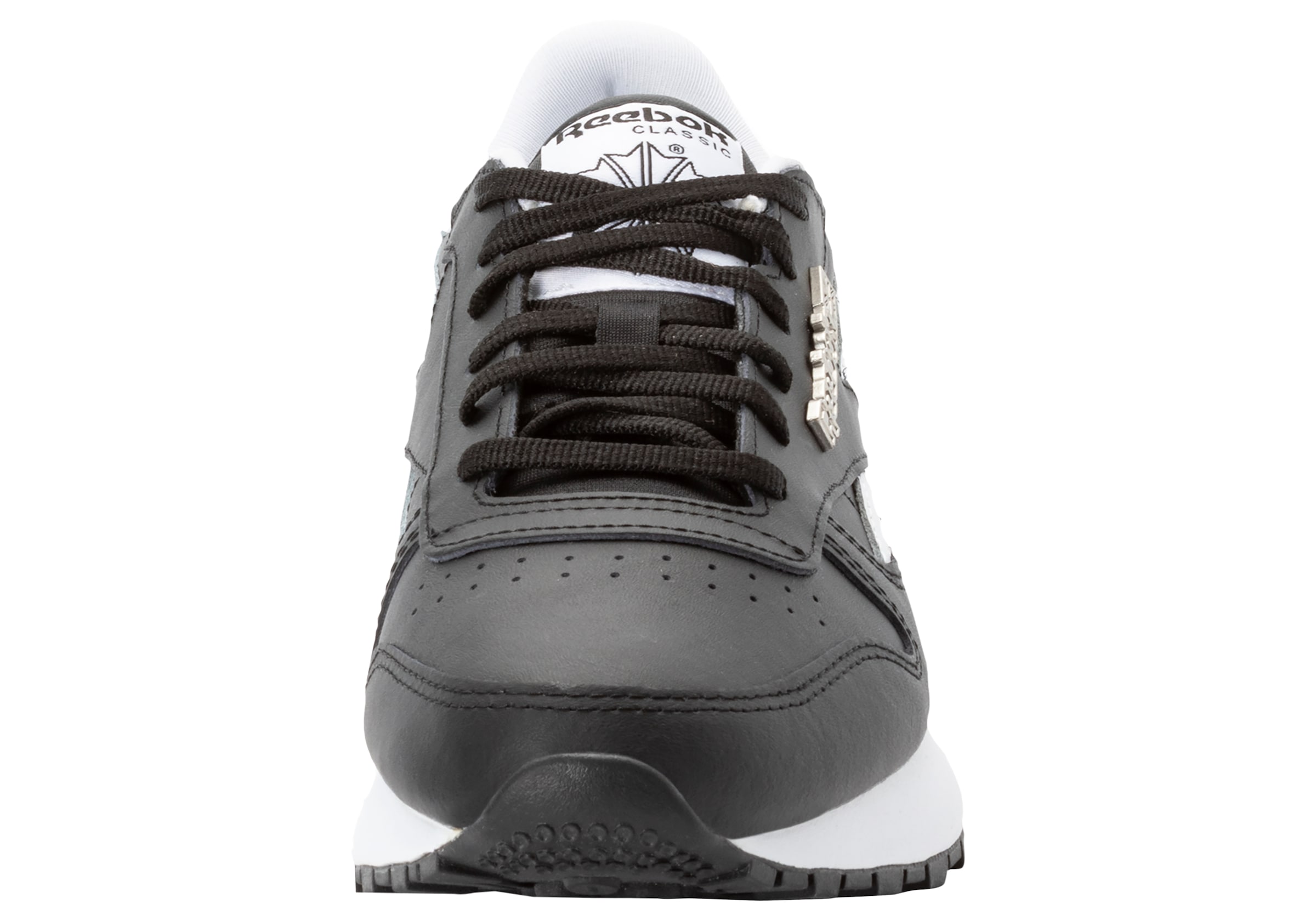 Reebok Classic Sneaker »CLASSIC LEATHER SP«