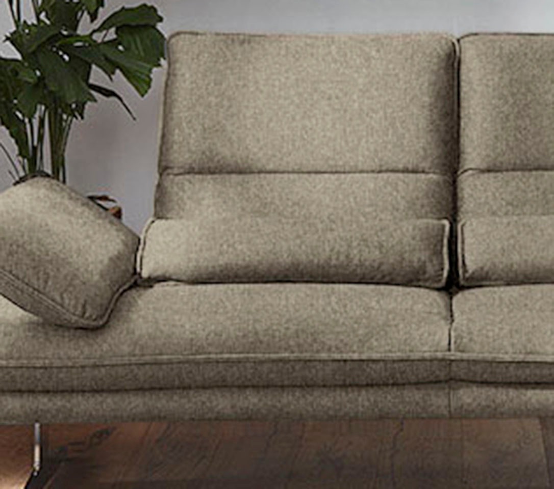 W.SCHILLIG Sofakissen »broadway«, für die Ecksofas und den 2-Sitzer, Breite 70 cm