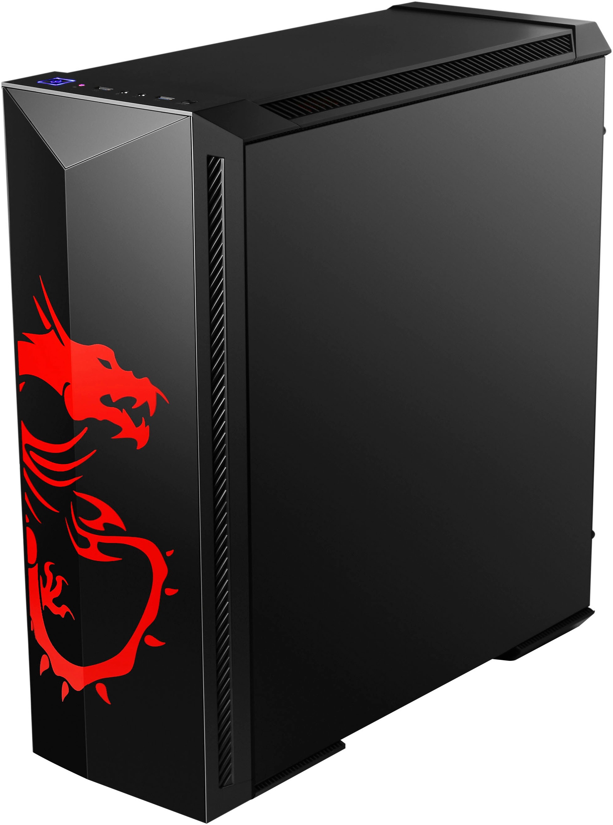 CSL Gaming-PC-Komplettsystem »HydroX V29560 MSI Dragon Advanced Edition«