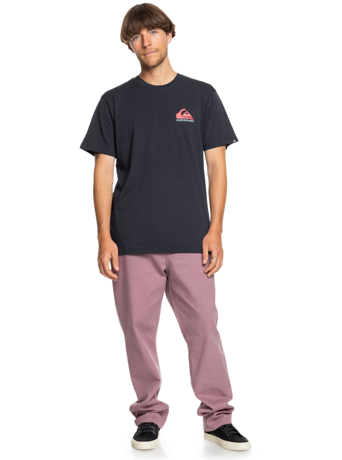 Quiksilver T-Shirt »Eye On Horizon«