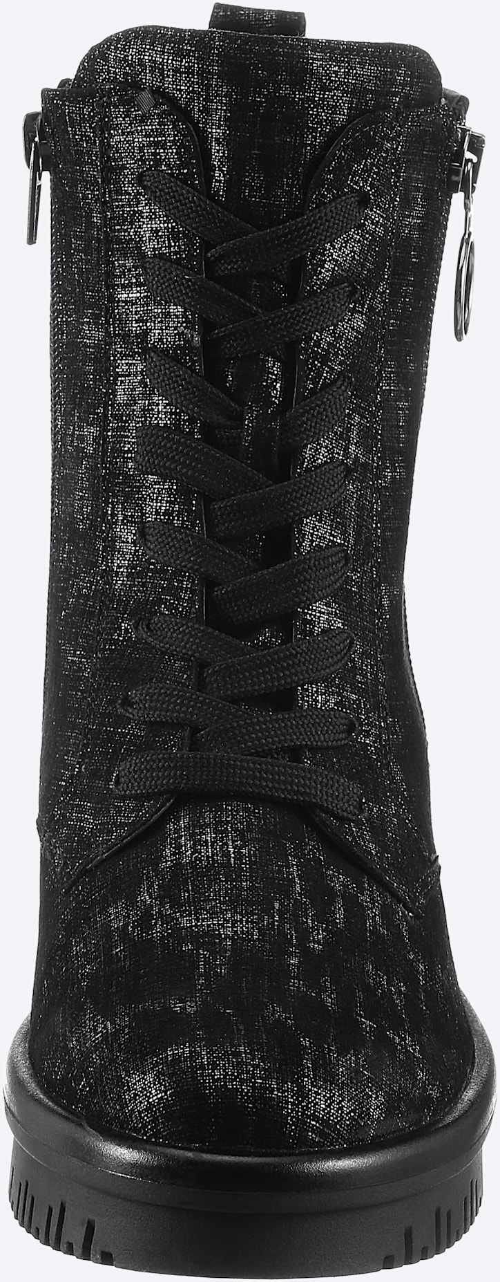 Waldläufer Stiefel