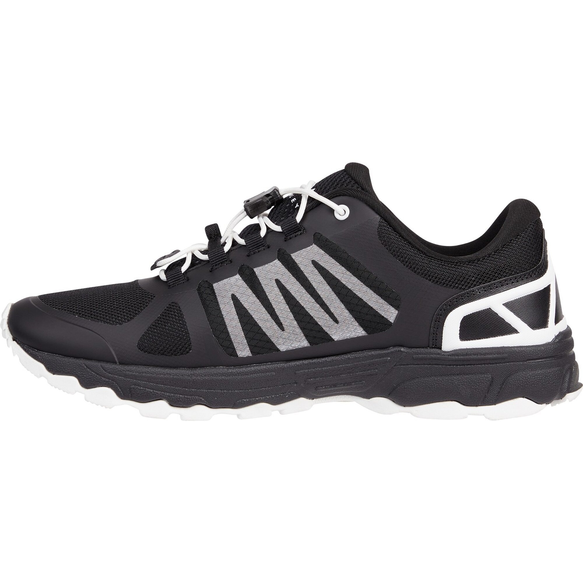 McKINLEY Wanderschuh »Kansas III AQB W«, Walkingschuh, Outdoorschuh, Multifunktionsschuh