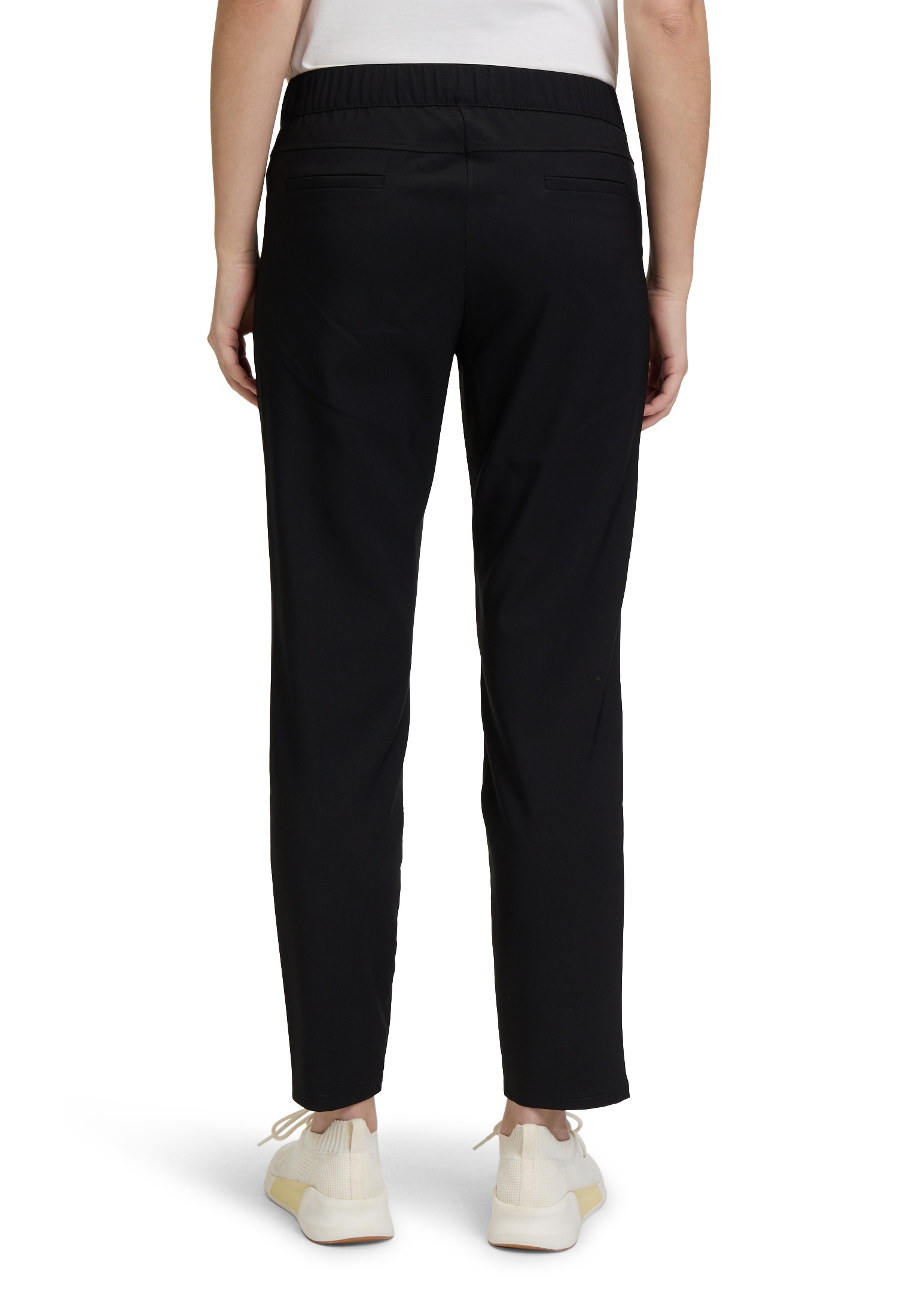 Betty Barclay Stretch-Hose »Stretch-Hose mit elastischem Bund«