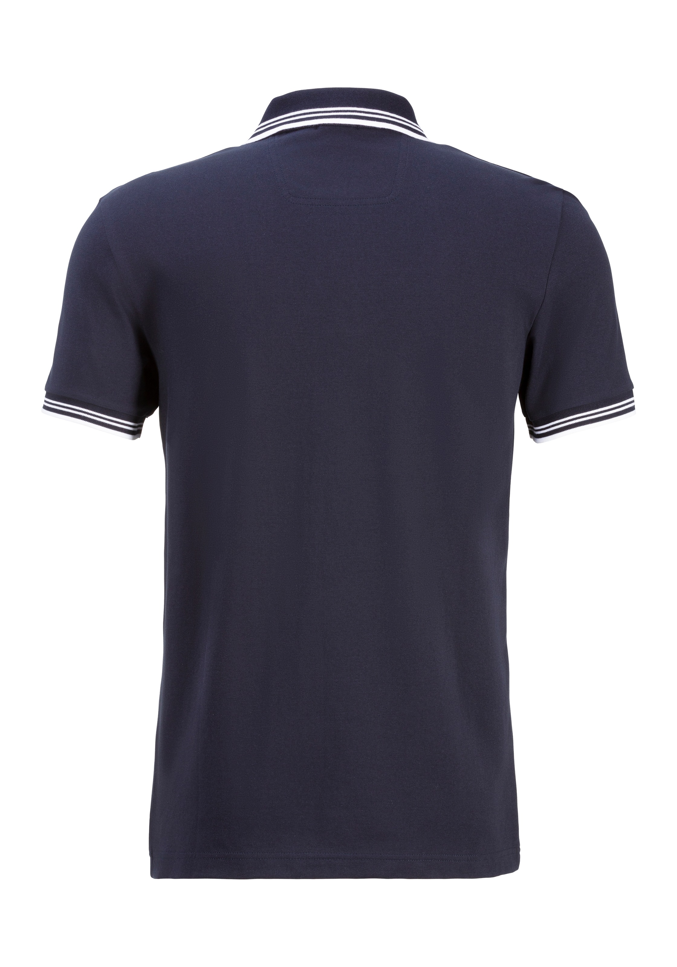 BOSS GREEN Poloshirt »Paul«, mit Polokragen