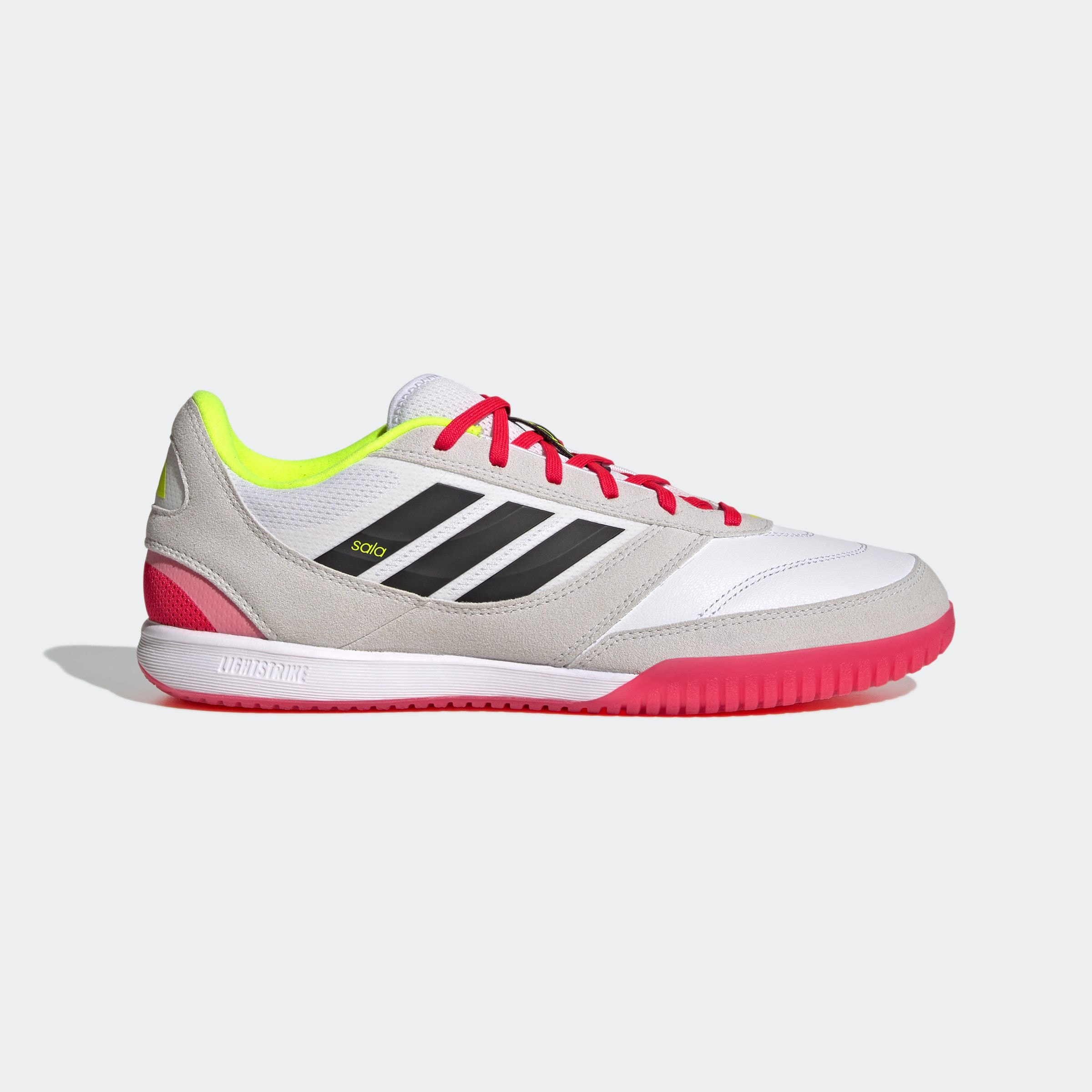 adidas Performance Fußballschuh »TOP SALA COMPETITION 2 IN«, für Halle und Straße
