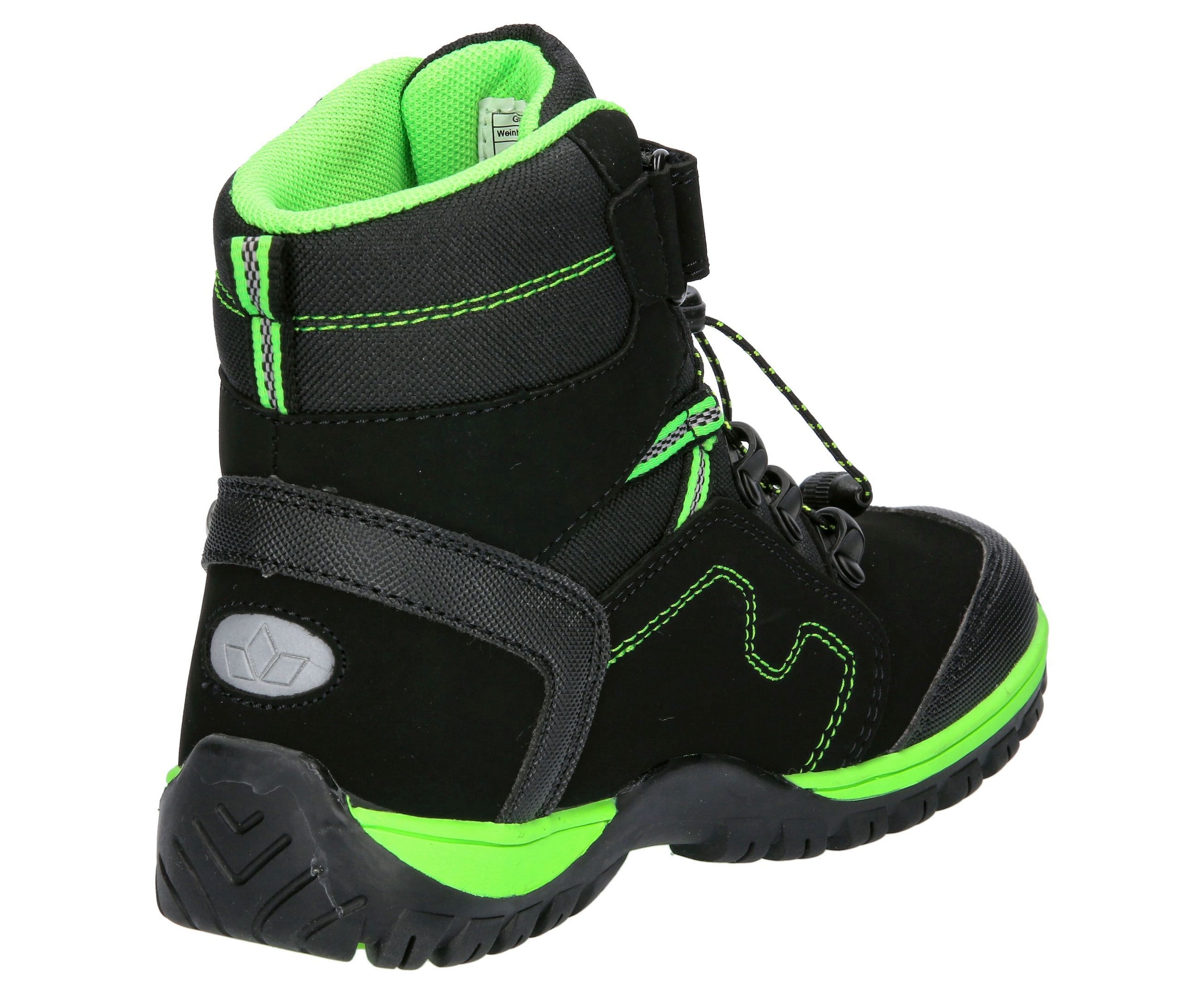 Lico Winterboots »Winterboot Askim VS«