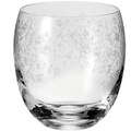 LEONARDO Whiskyglas »Chateau«, (Set, 6 tlg.), 400 ml, Teqton-Qualität, 6-teilig