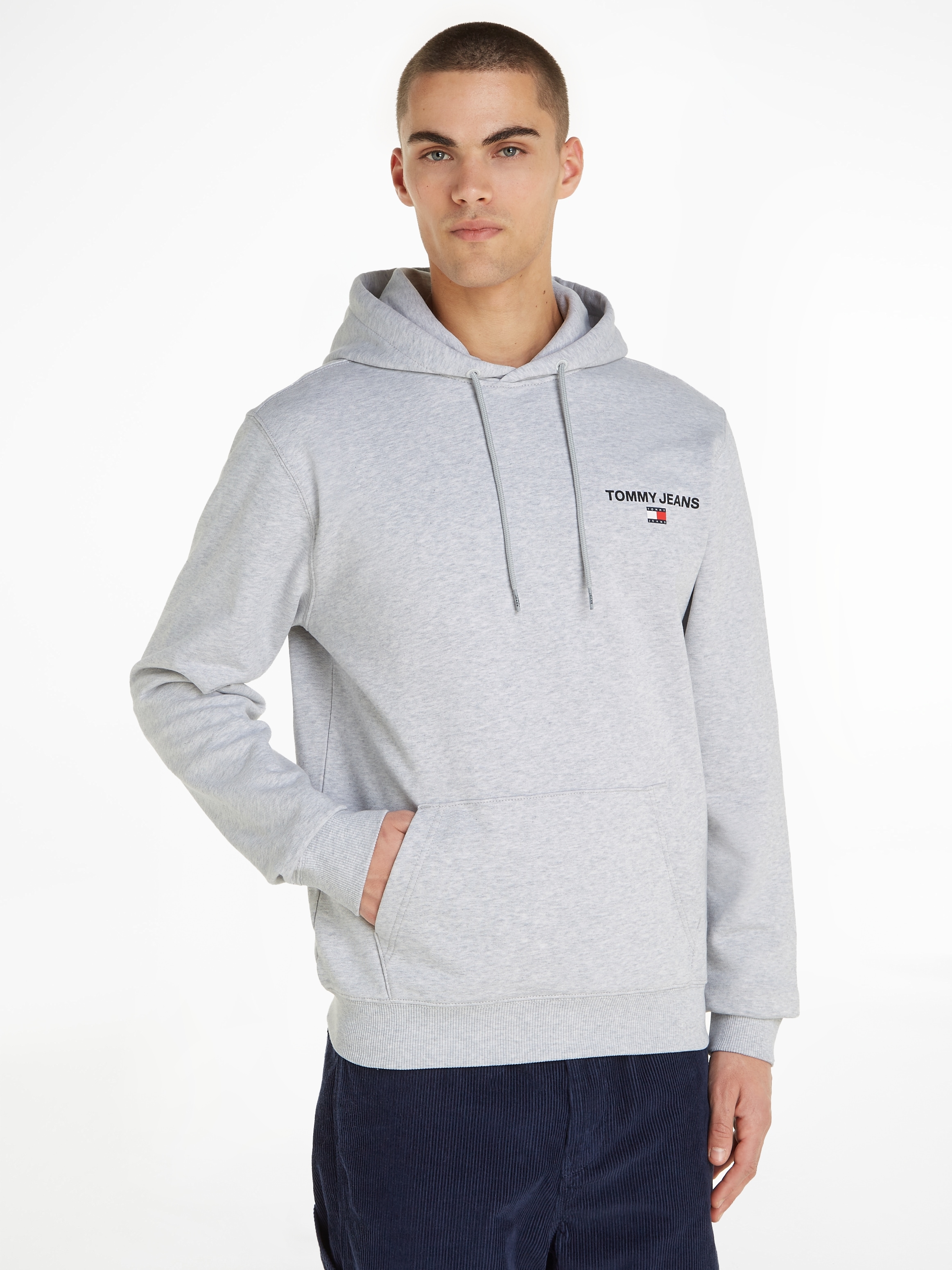 Kapuzensweatshirt »TJM REG ENTRY GRAPHIC HOODIE«