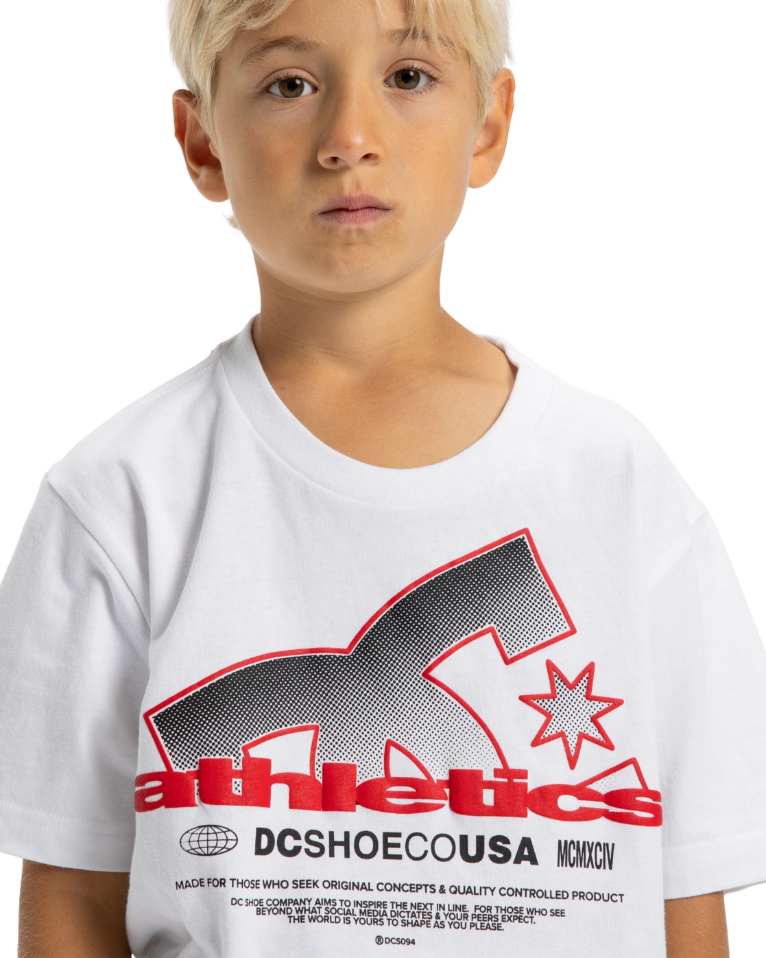DC Shoes T-Shirt »Slathletic«