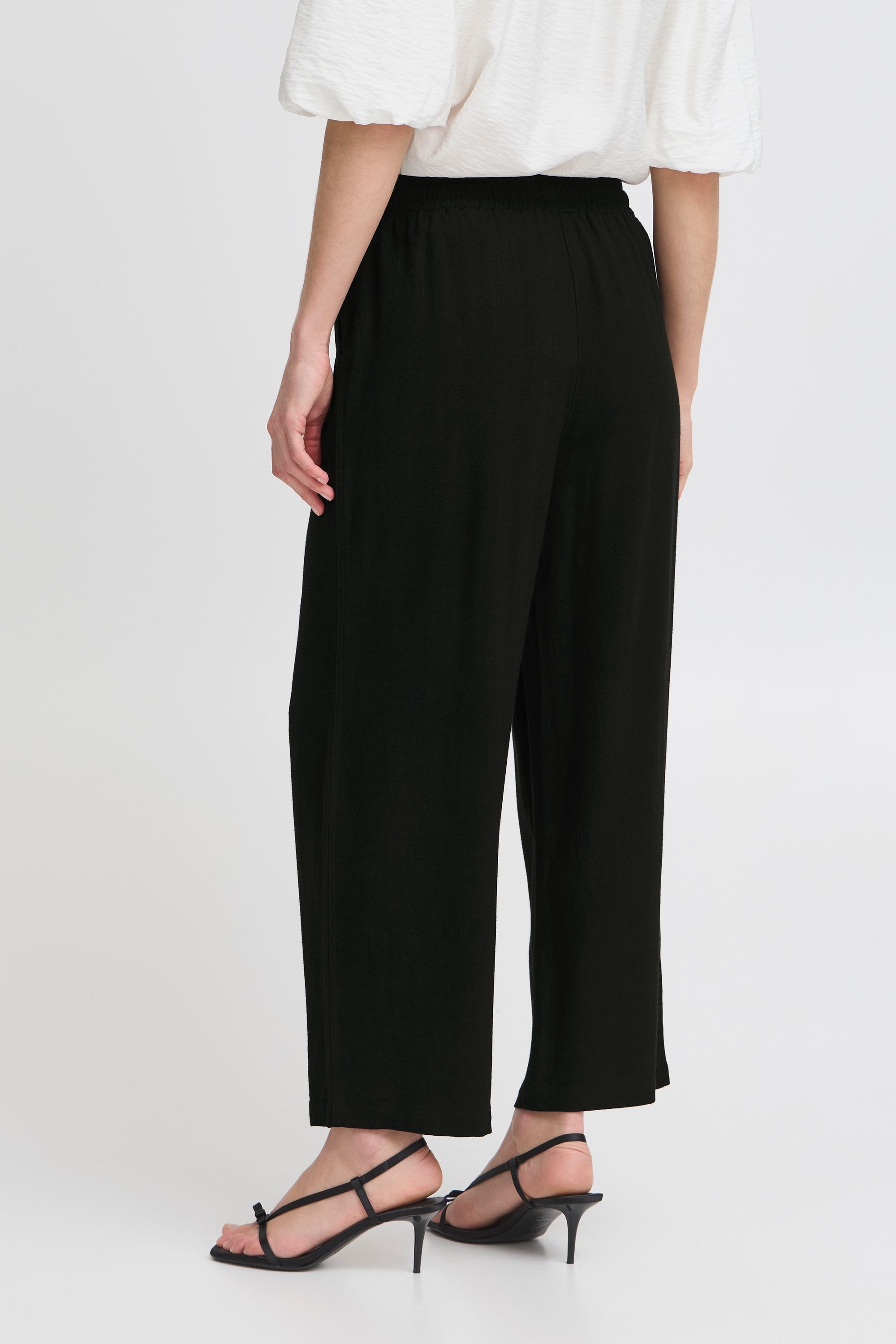 b.young Leinenhose »Leinenhose BYFILINEN«