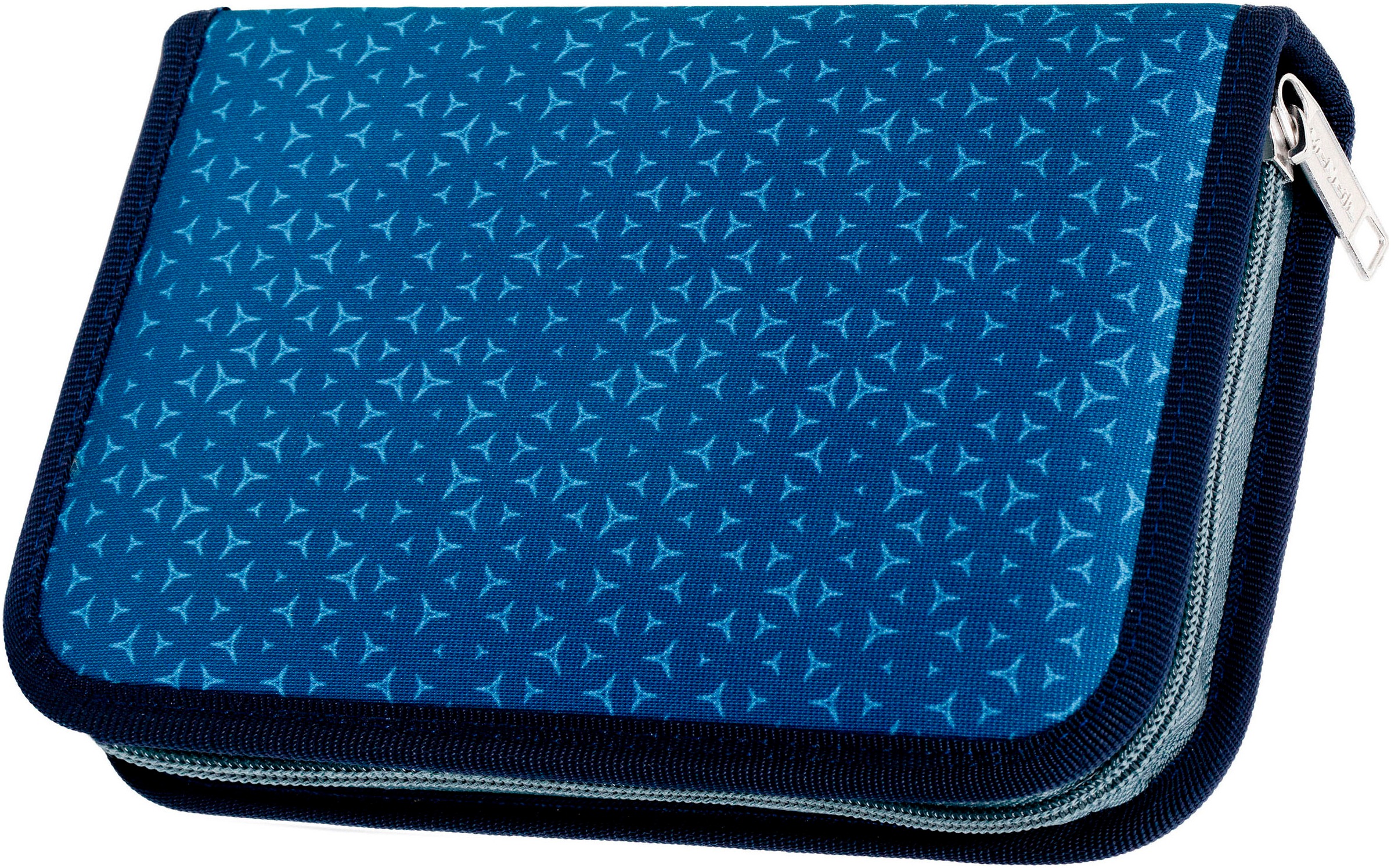 McNeill Schulranzen »Tenero, Tetra« reflektierende Streifen auf den Schultergurten;retroreflektierende Flächen inkl. Federmäppchen, Turnbeutel, Schlamperrolle & Motivmagnet