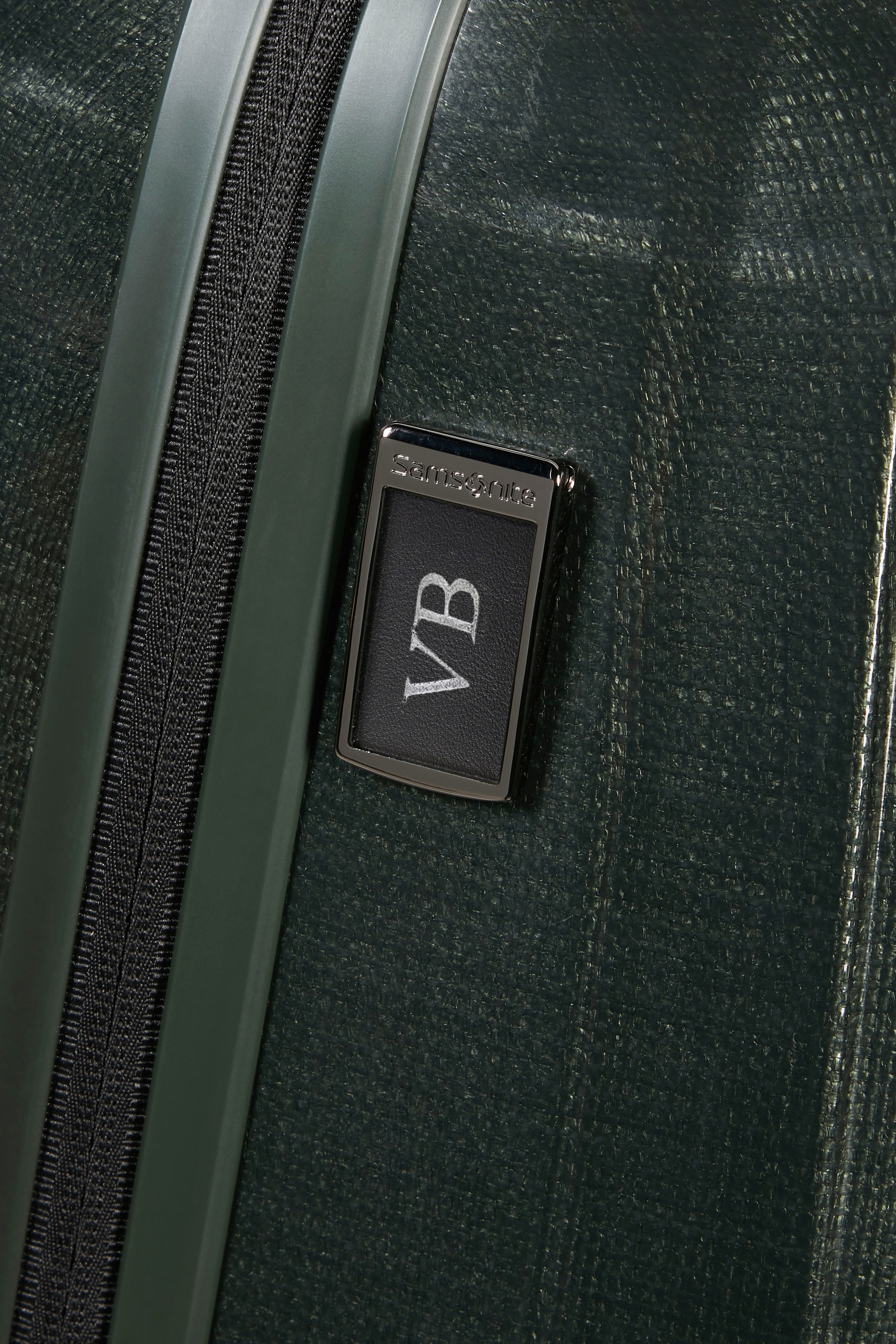 Samsonite Hartschalen-Trolley »MAJOR-LITE, verschiedene Größen und Farben«, 4 Rollen, Reisekoffer Volumenerweiterung bei S Reisegepäck Made in Europe