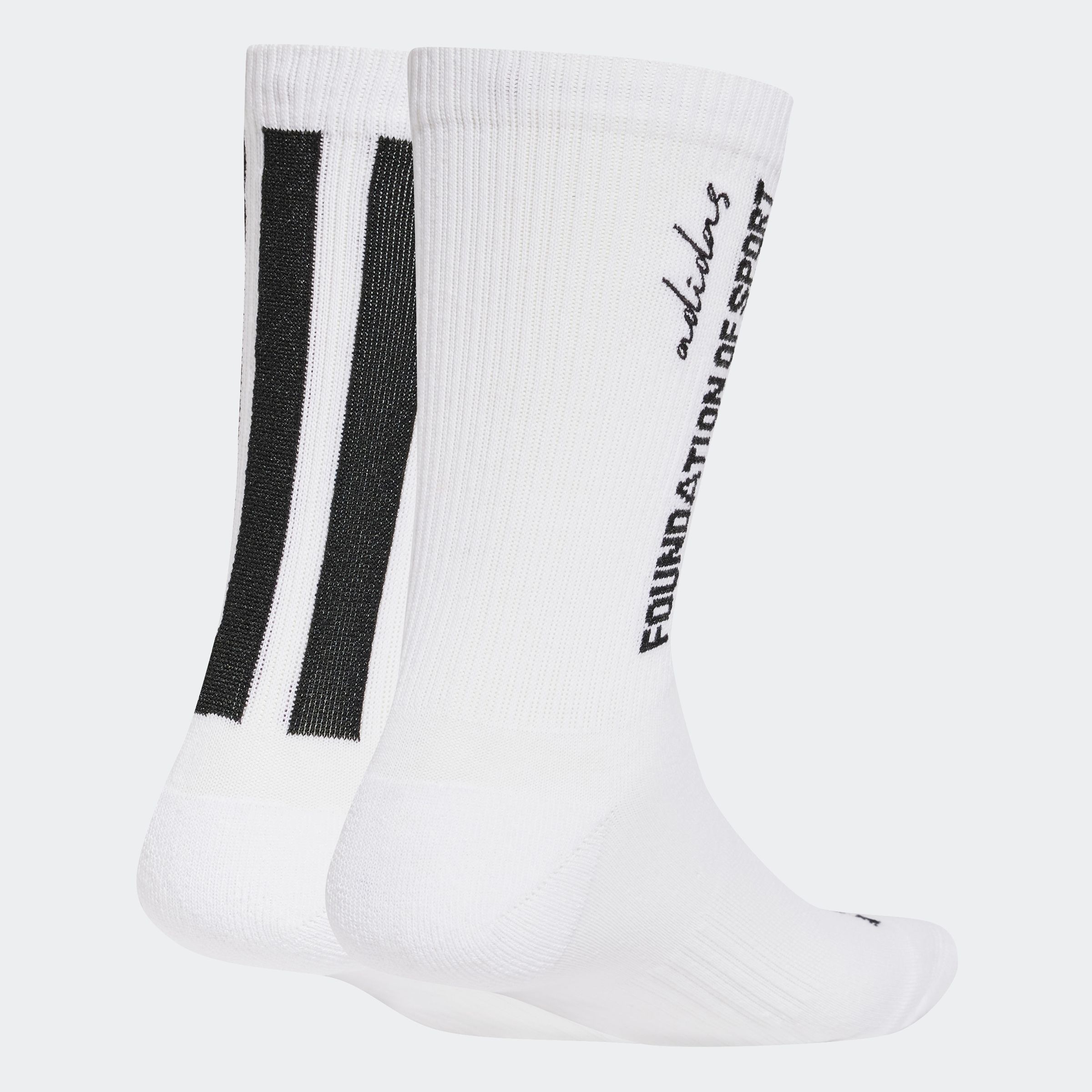 adidas Performance Sportsocken »CRW SPW STR 2PP«, (2 Paar)