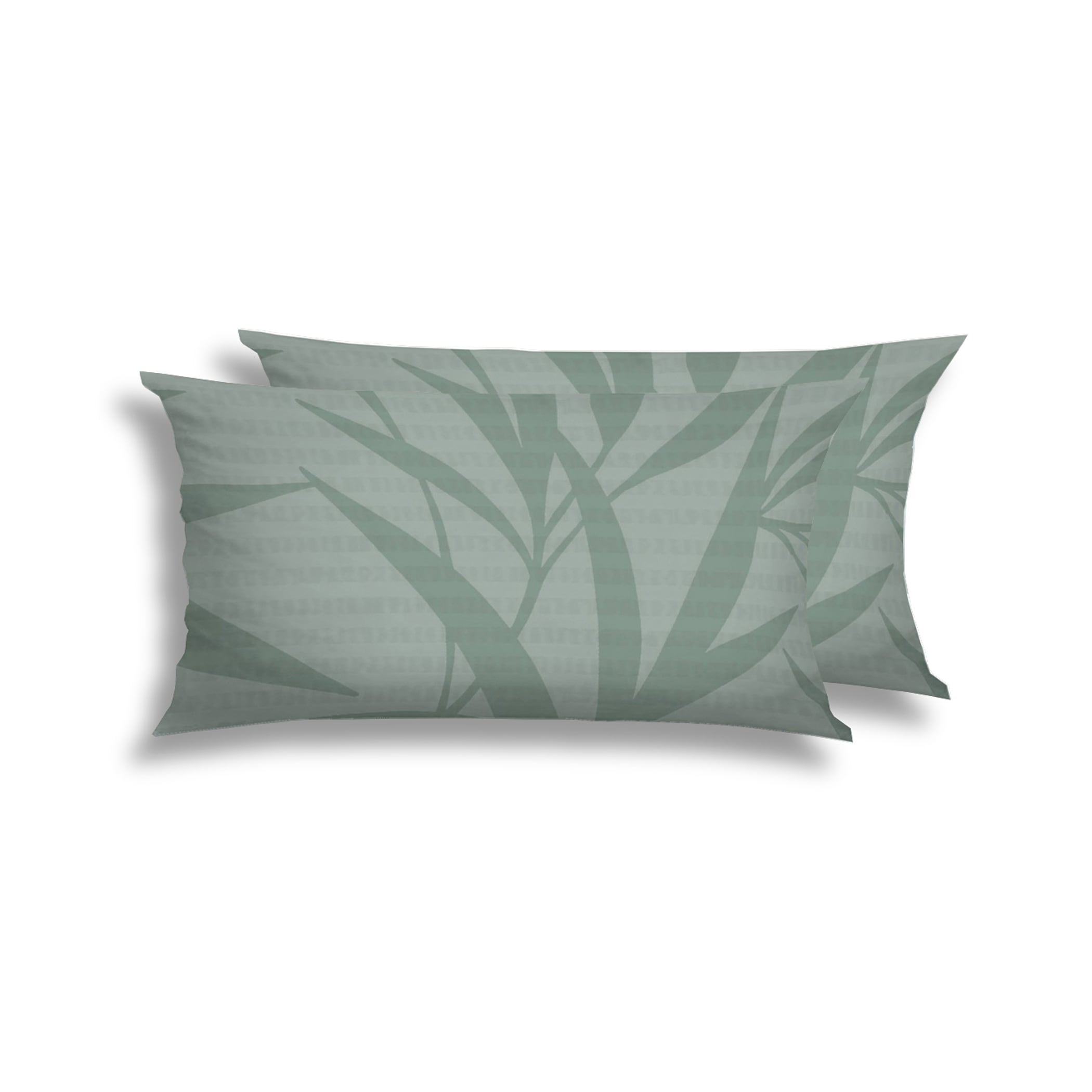 Florella Bettwäsche »»Palomo salbei « Soft-Touch Seersucker,  50% Baumwolle, 50% Viskose«