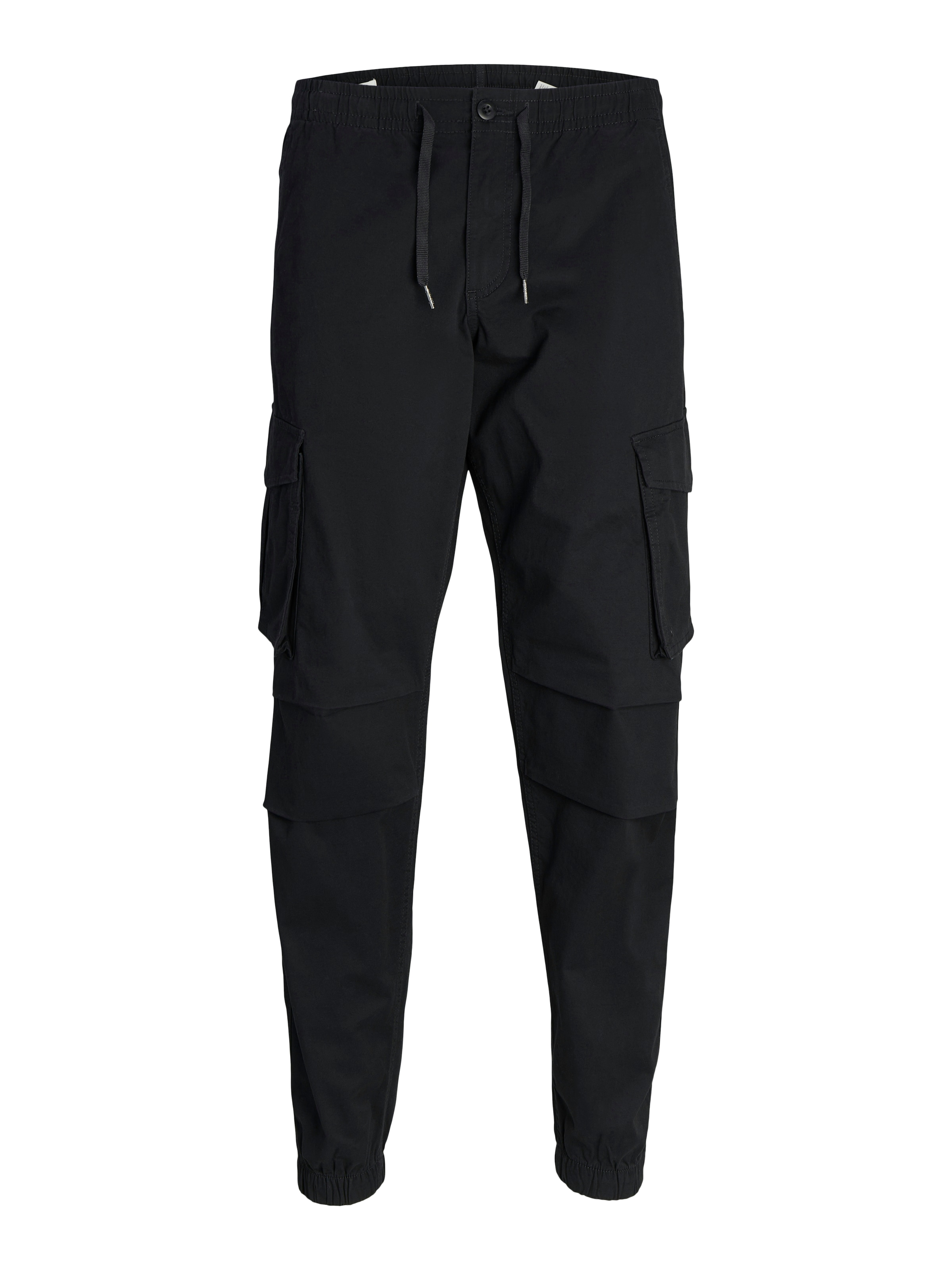 Jack & Jones Cargohose »JPSTKANE NOAH CUFFED CARGO NOOS«