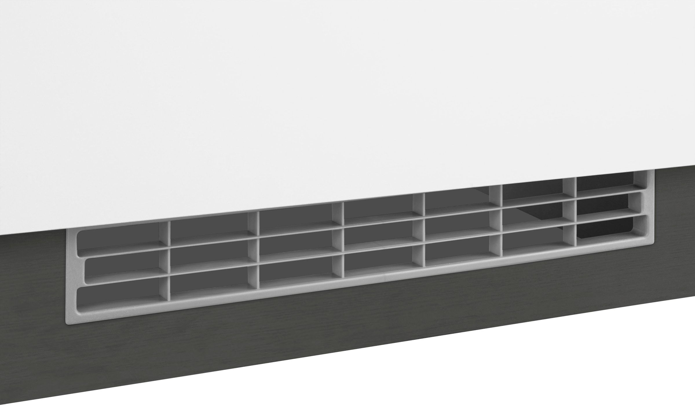 KOCHSTATION Küchenzeile »KS-Paris«, mit E-Geräten, Breite 310 cm