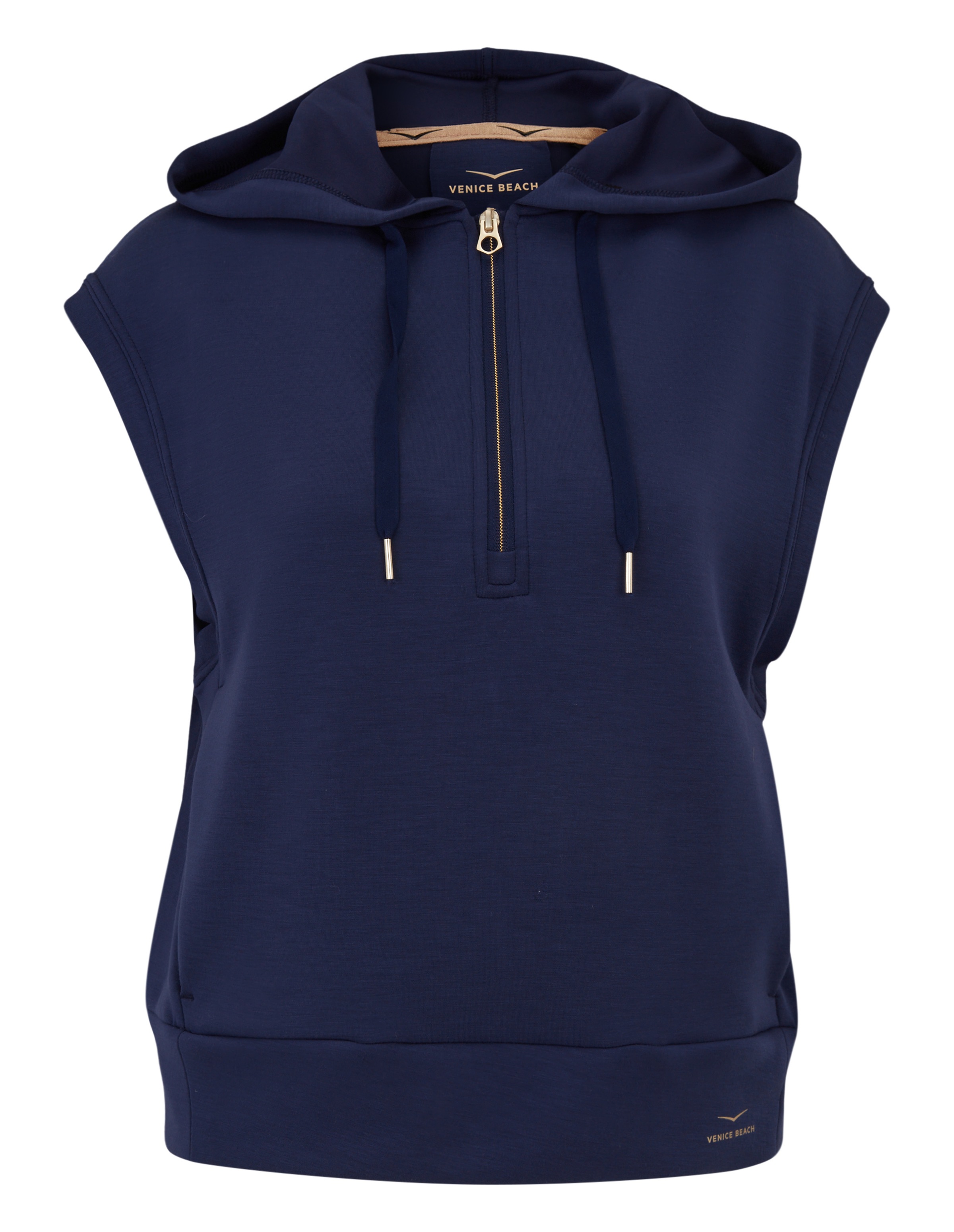 Venice Beach Kapuzensweatshirt »SWEATPULLUNDER DARLIS«
