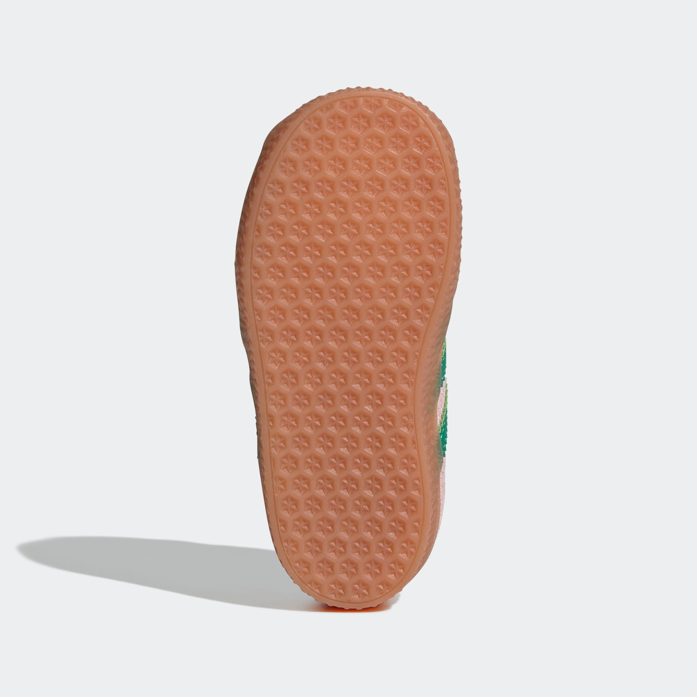 adidas Originals Sneaker »GAZELLE COMFORT CLOSURE ELASTIC LACES KIDS«, für Kinder