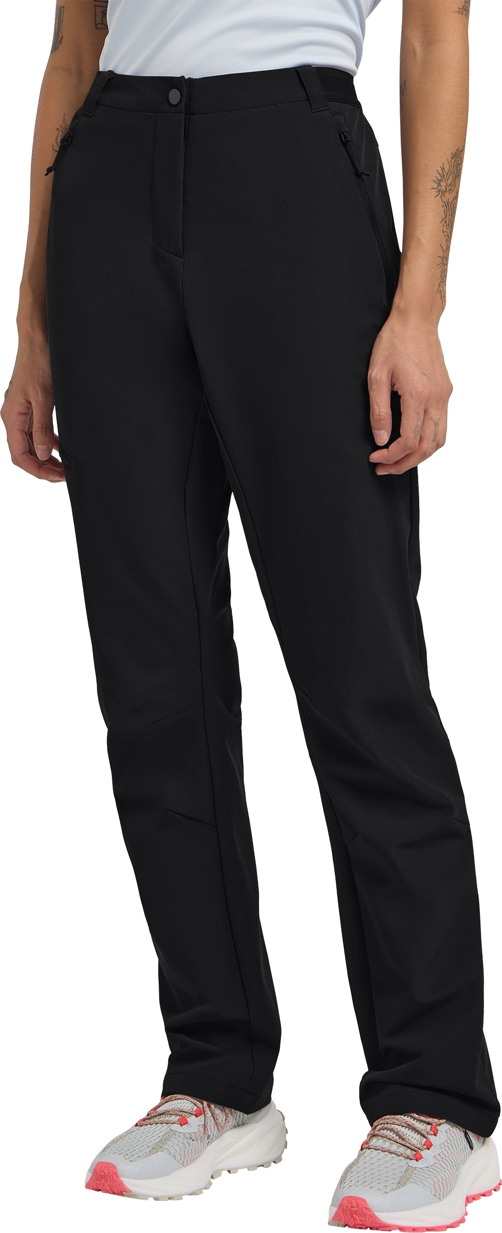 Jack Wolfskin Funktionshose »GEIGELSTEIN PANTS W«