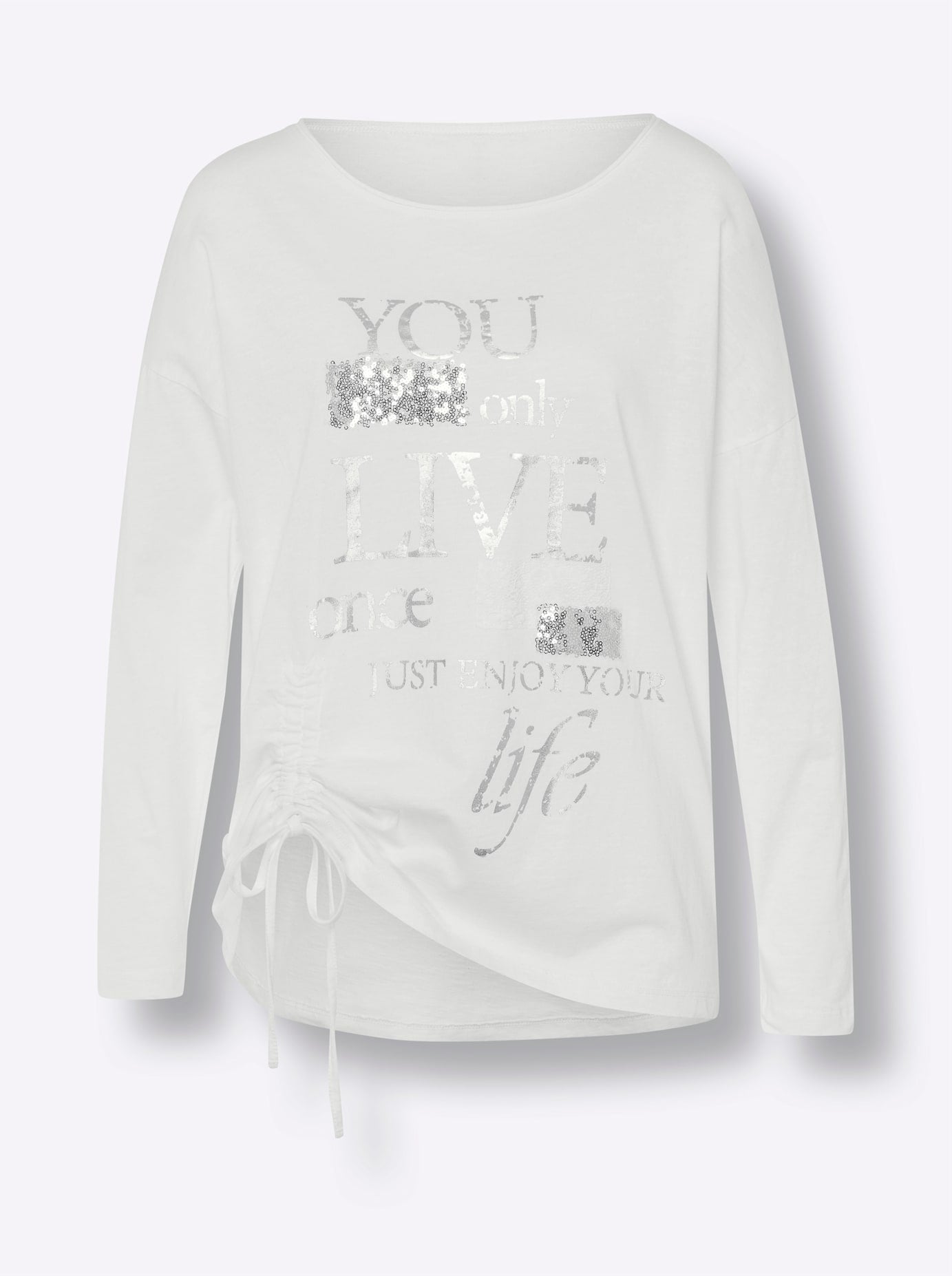 heine Langarmshirt »Shirt«