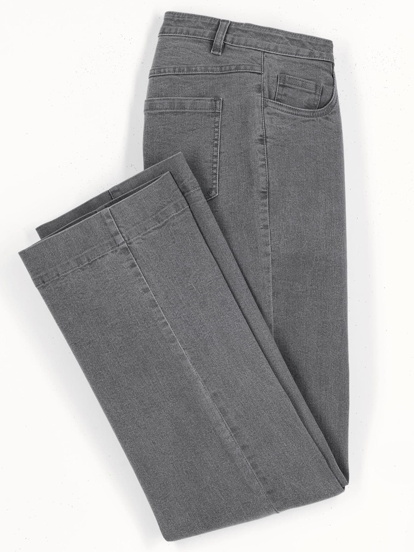 Classic Basics Bequeme Jeans, (1 tlg.)