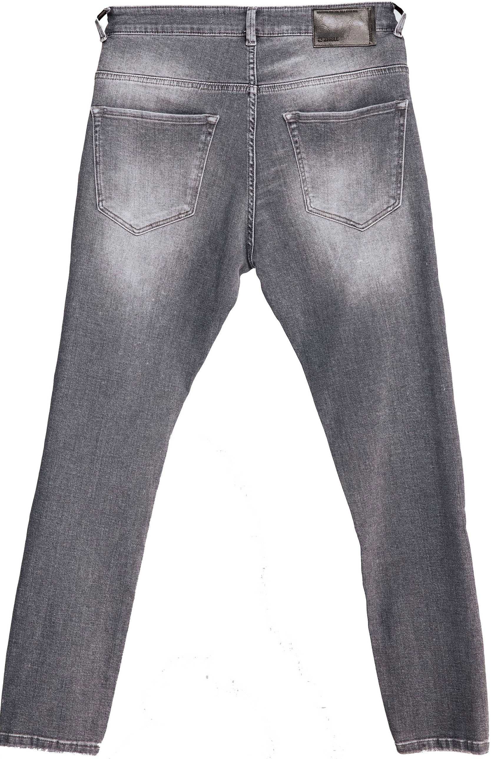 Zhrill Regular-fit-Jeans »ZHJIM«, im 5-Poket-Style